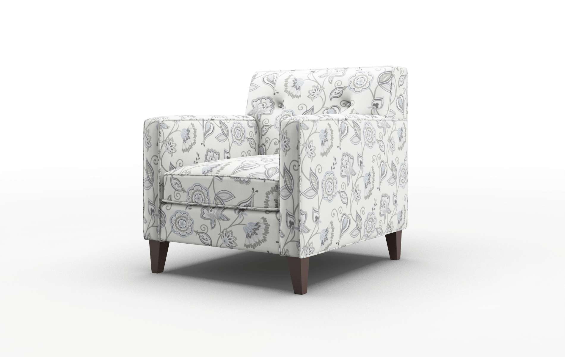 Harper Avignon Sky Chair espresso legs 4