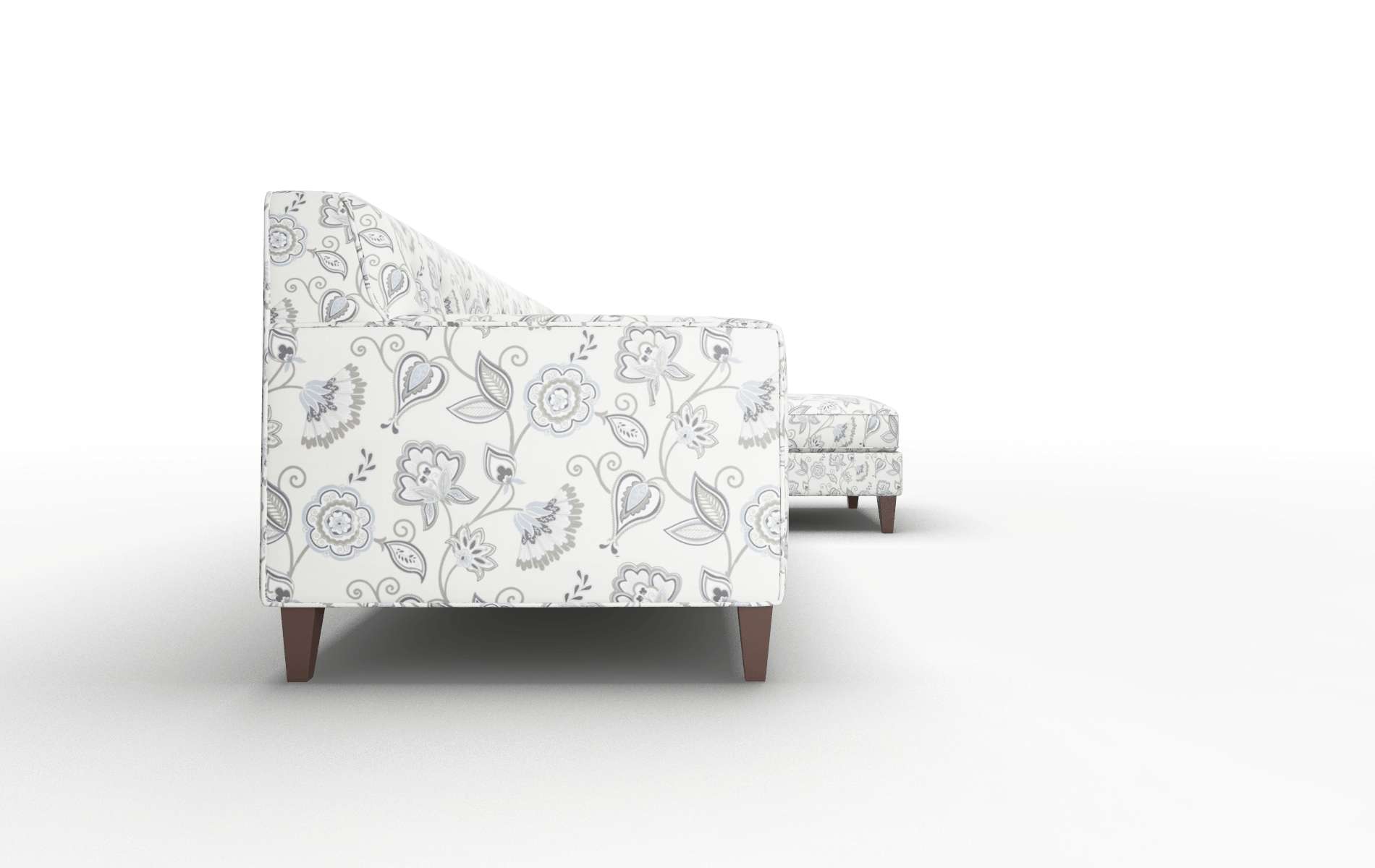 Harper Avignon Sky Panel espresso legs 3