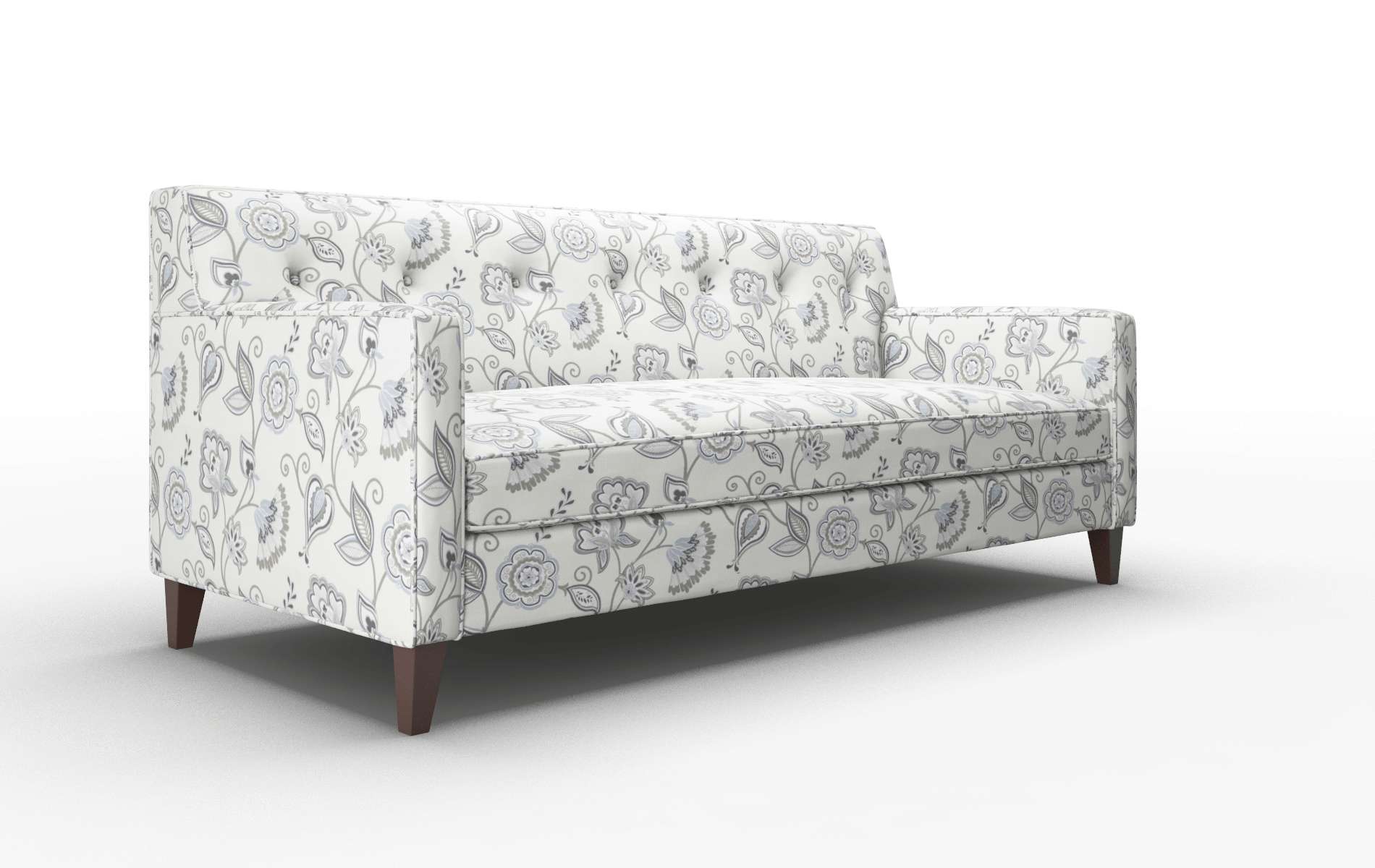 Harper Avignon Sky Sofa espresso legs 2