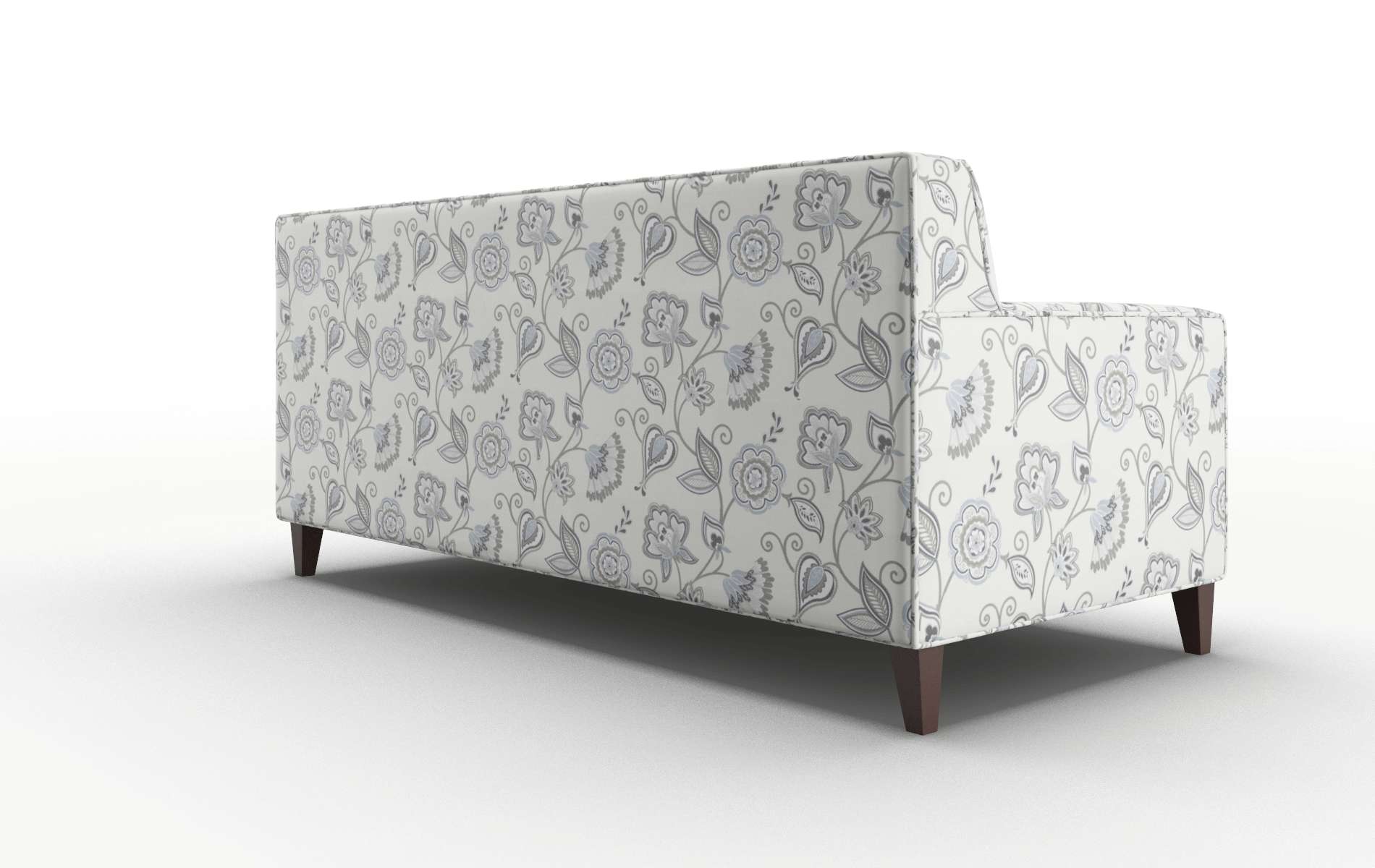 Harper Avignon Sky Sofa espresso legs 5
