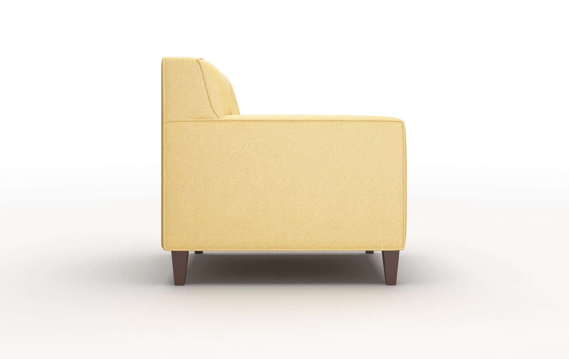 Harper Bella Amber Chair espresso legs 3