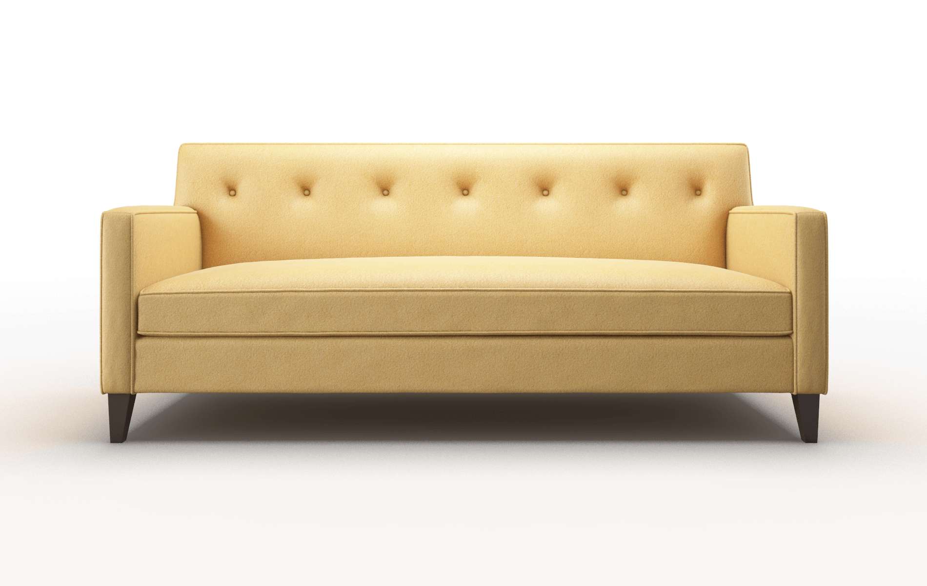 Harper Bella Amber Sofa espresso legs 1