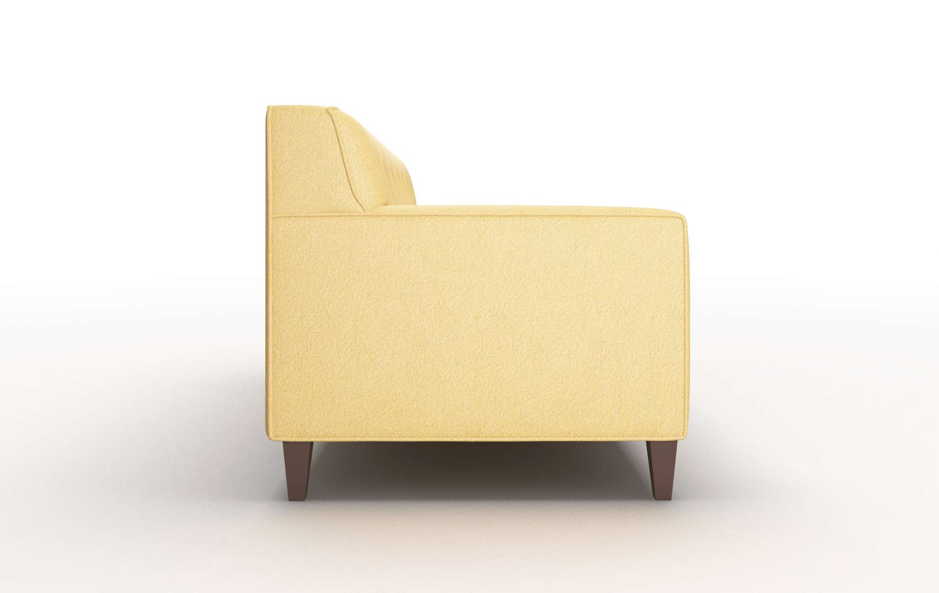 Harper Bella Amber Sofa espresso legs 3