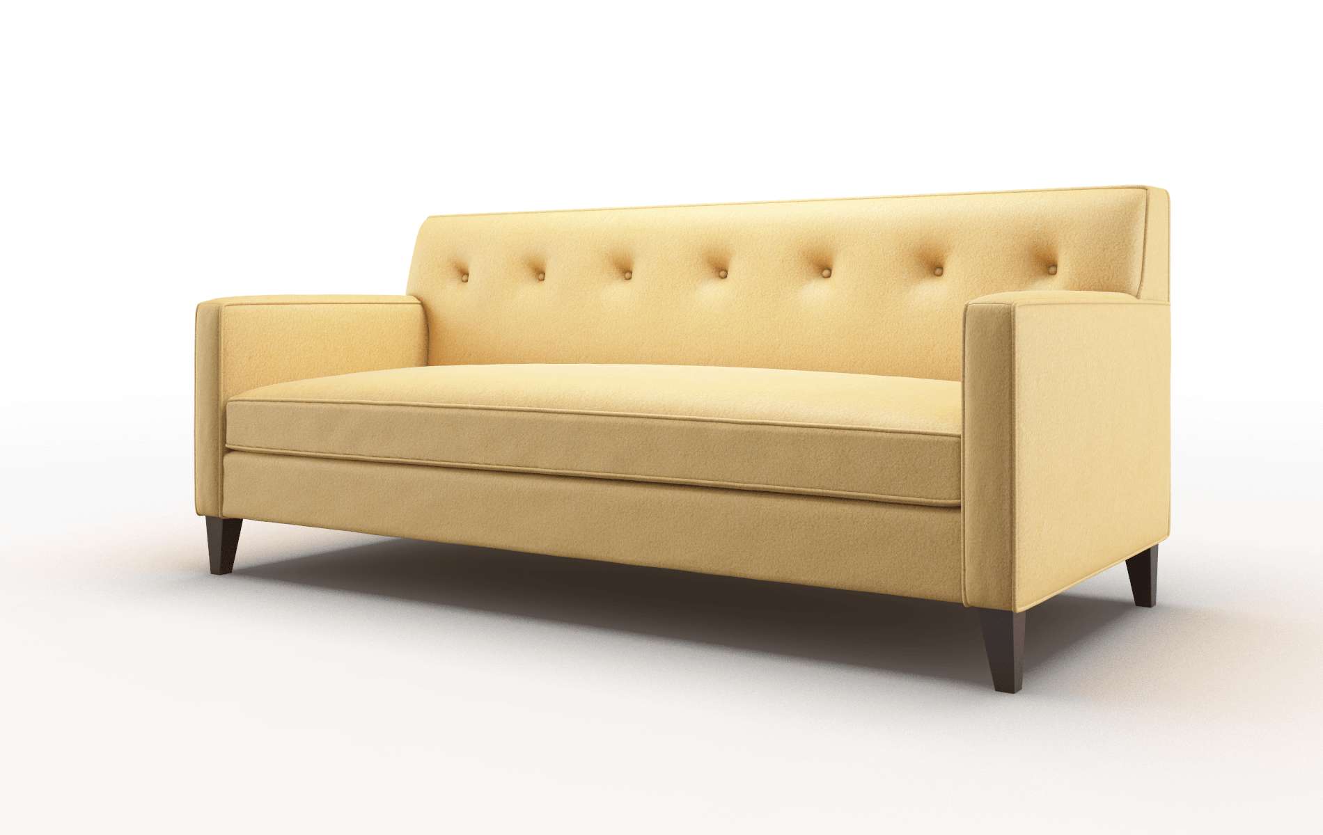 Harper Bella Amber Sofa espresso legs 4