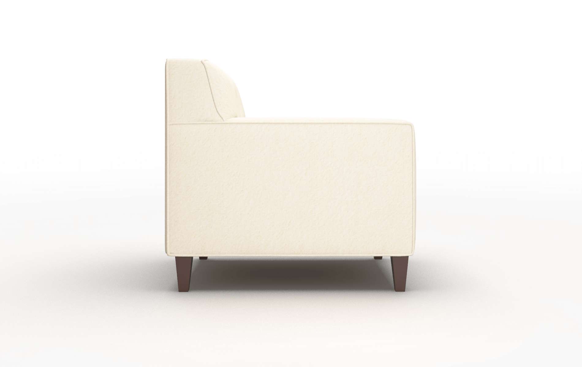 Harper Bella Buckwheat Chair espresso legs 3