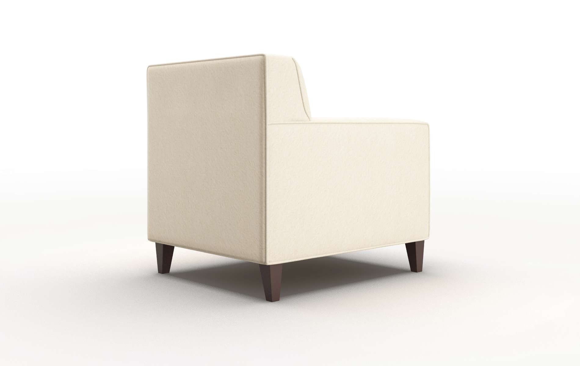 Harper Bella Buckwheat Chair espresso legs 5