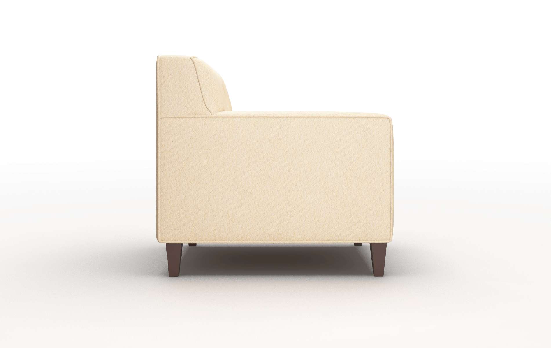 Harper Bella Coffee Chair espresso legs 3