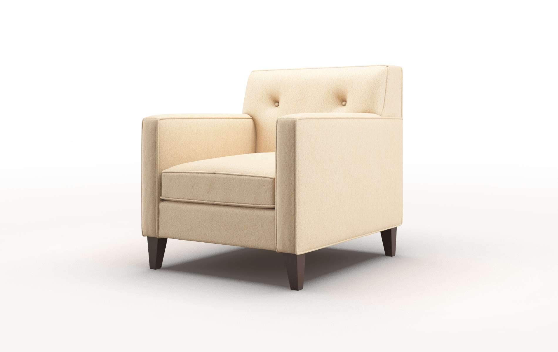 Harper Bella Coffee Chair espresso legs 4