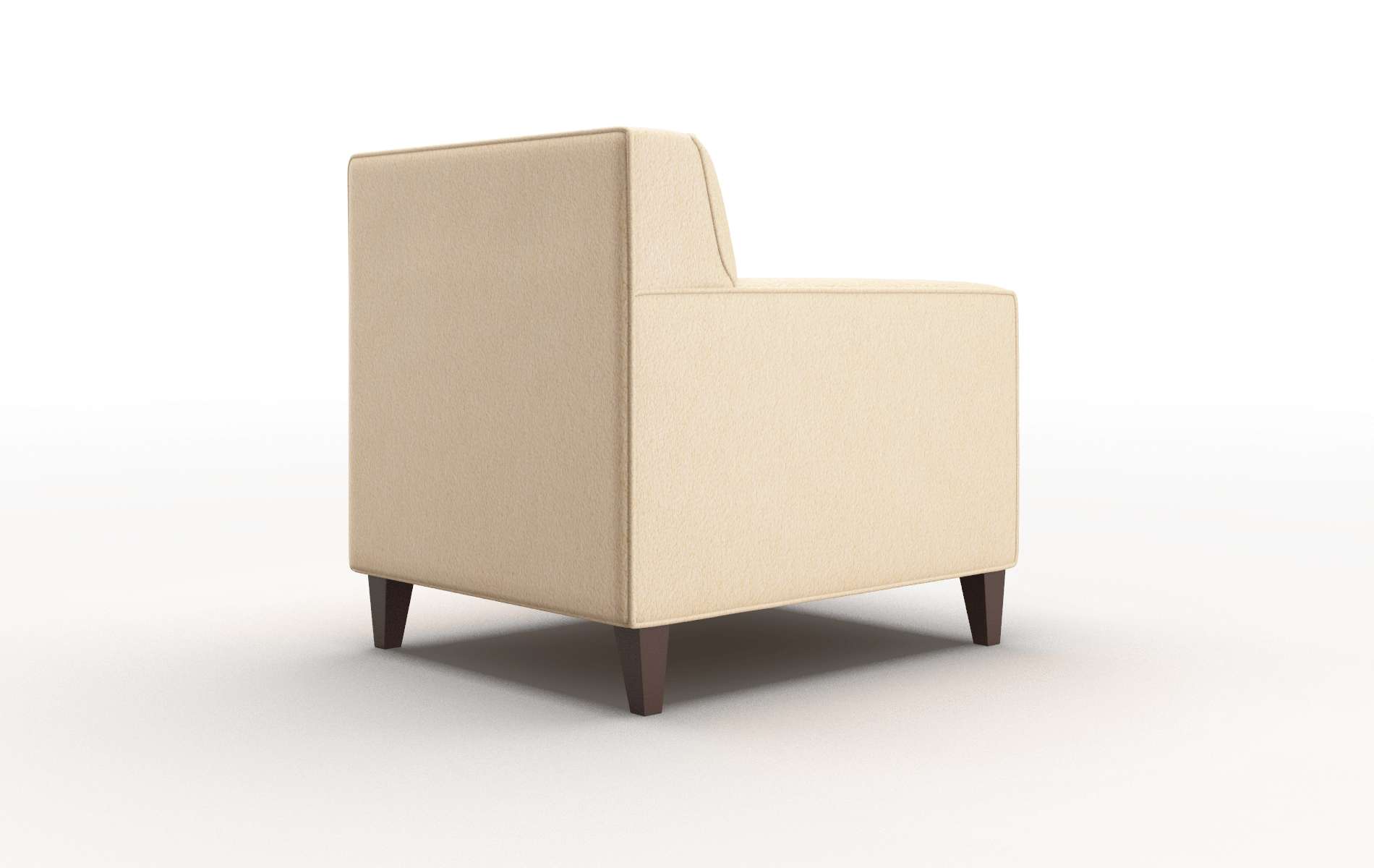 Harper Bella Coffee Chair espresso legs 5