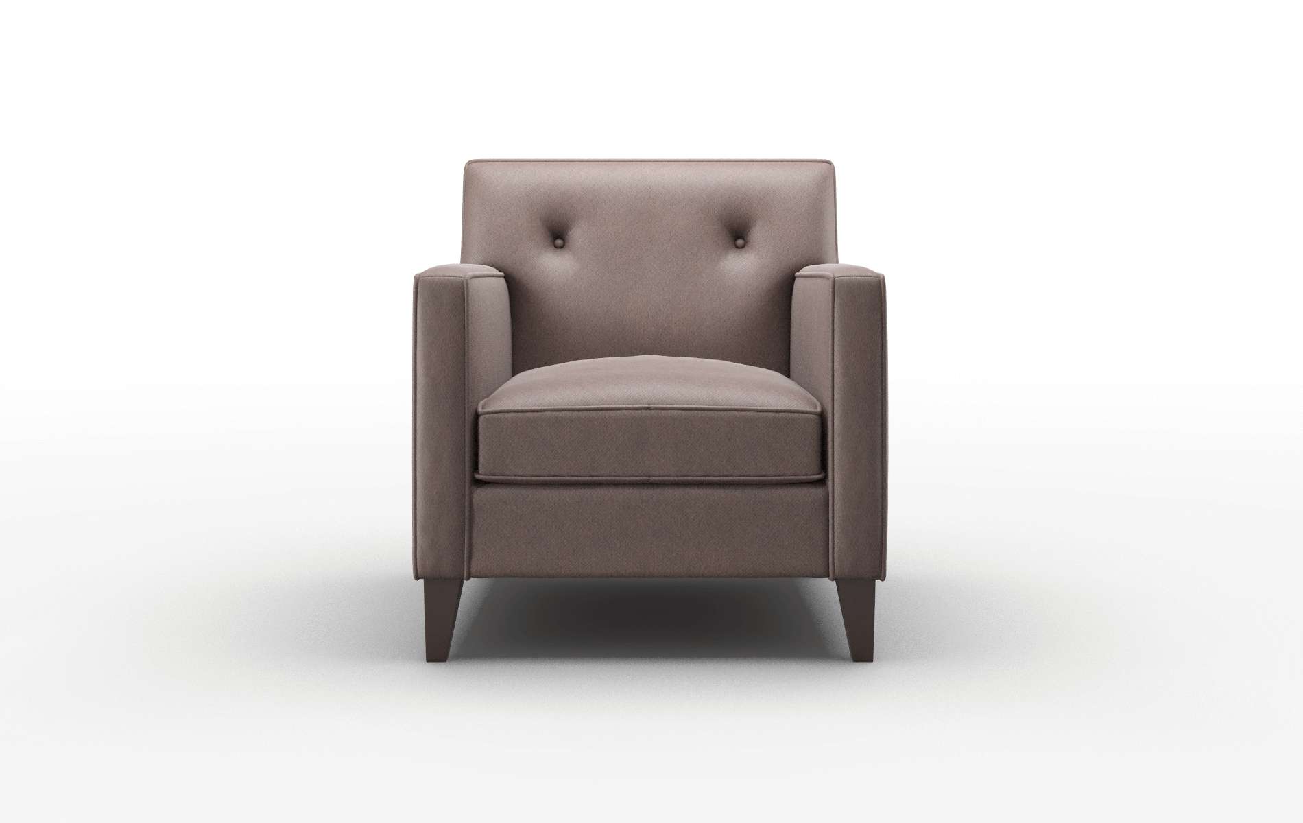 Harper Bella Espresso Chair espresso legs 1