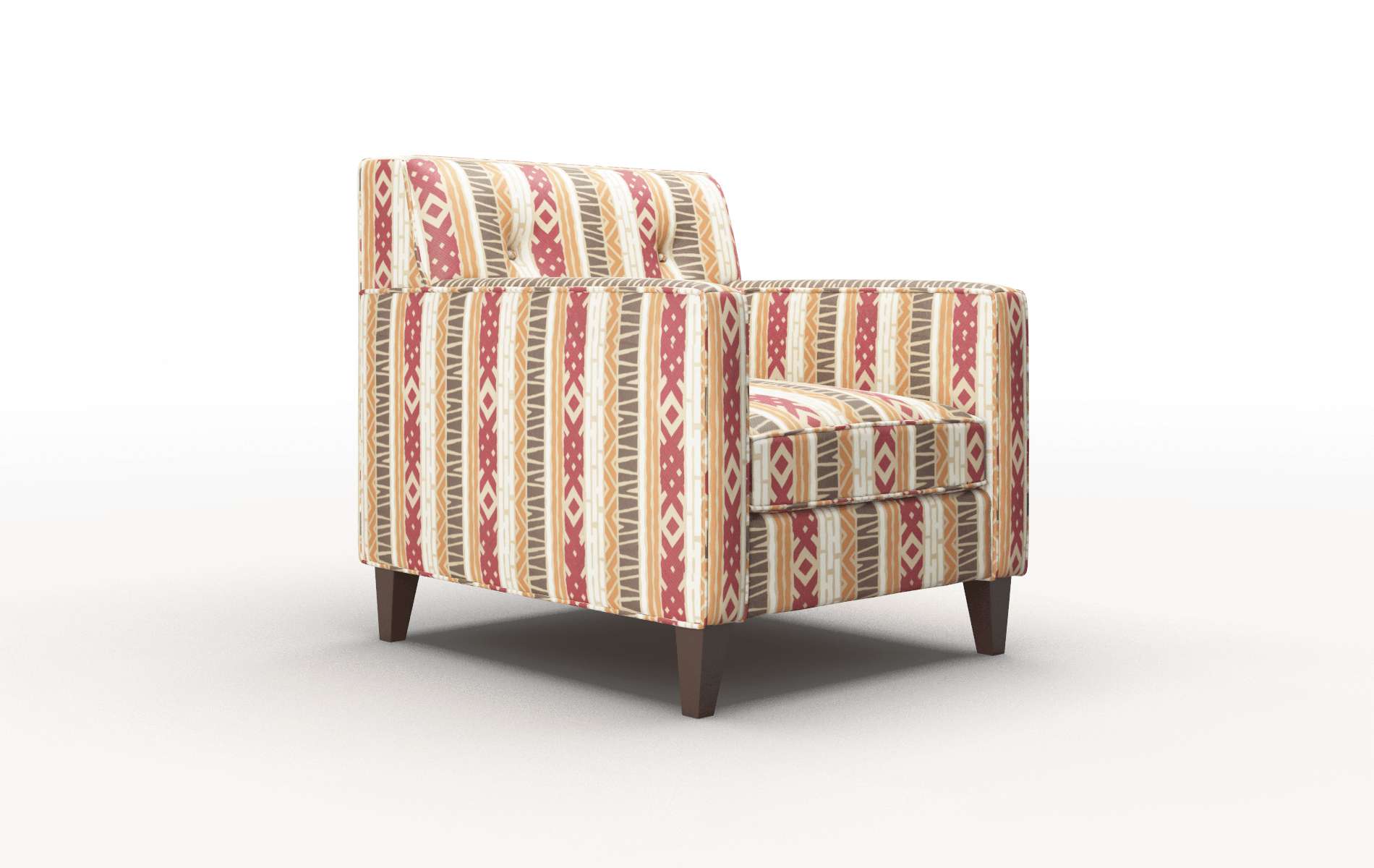 Harper Bodhi Tango Chair espresso legs 2