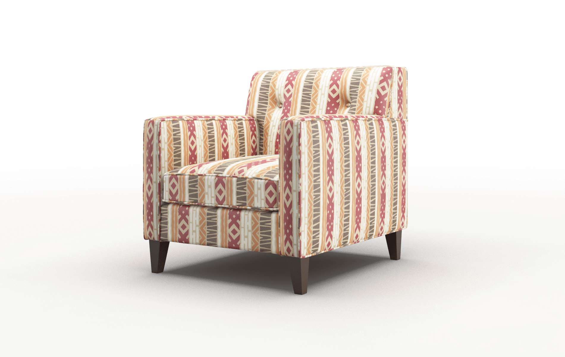 Harper Bodhi Tango Chair espresso legs 4