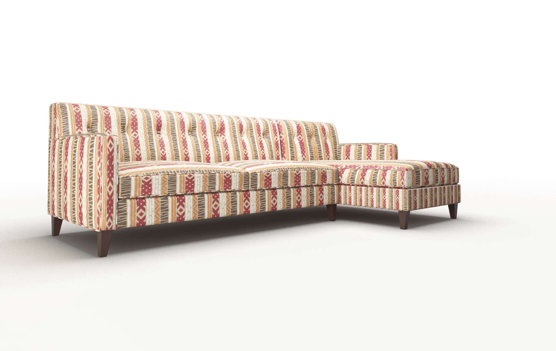 Harper Bodhi Tango Panel espresso legs 2