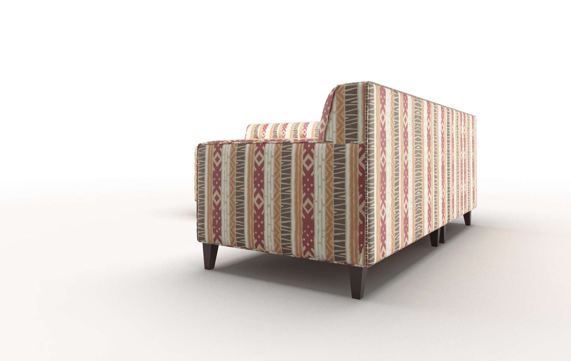 Harper Bodhi Tango Sectional espresso legs 4