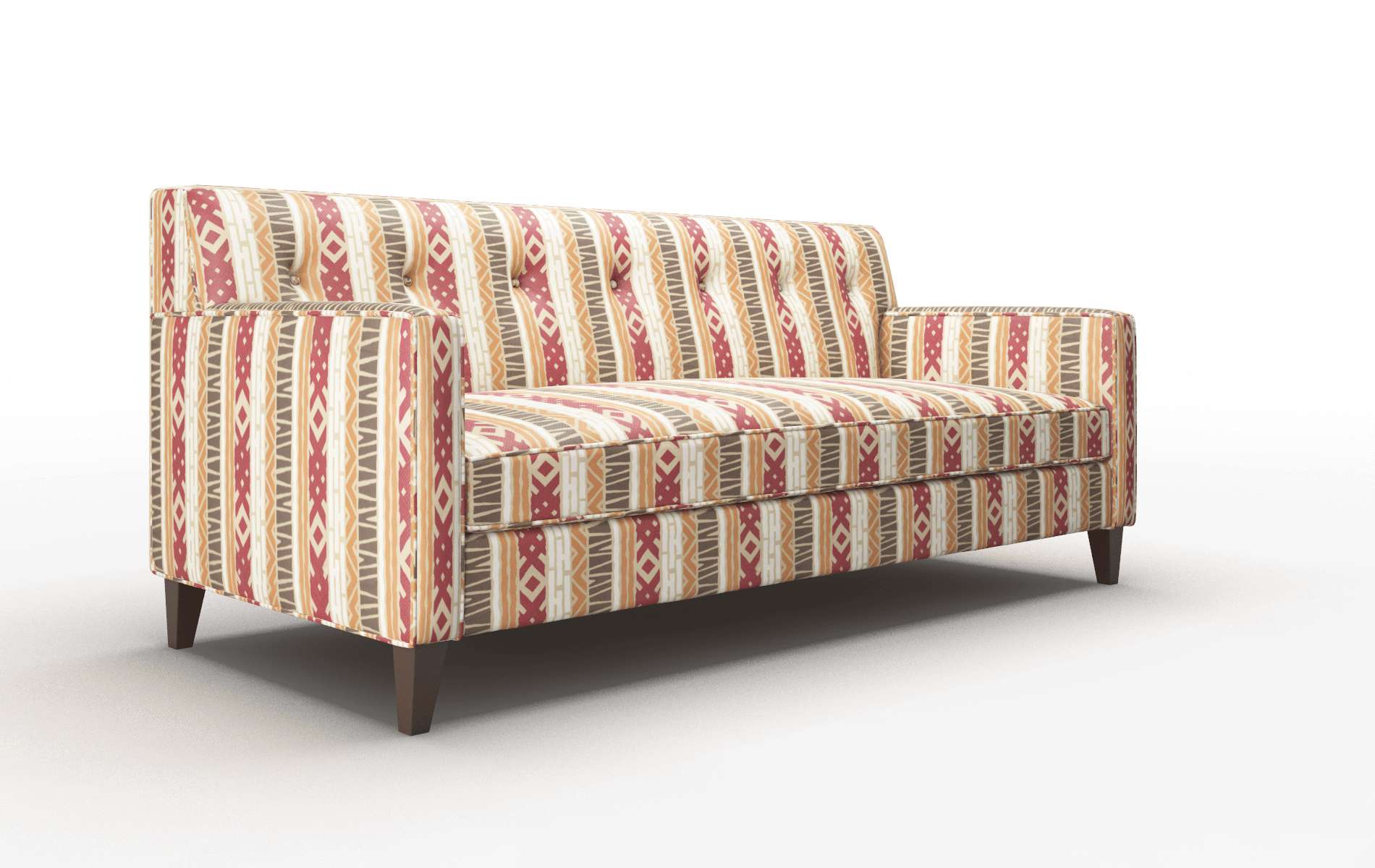 Harper Bodhi Tango Sofa espresso legs 2