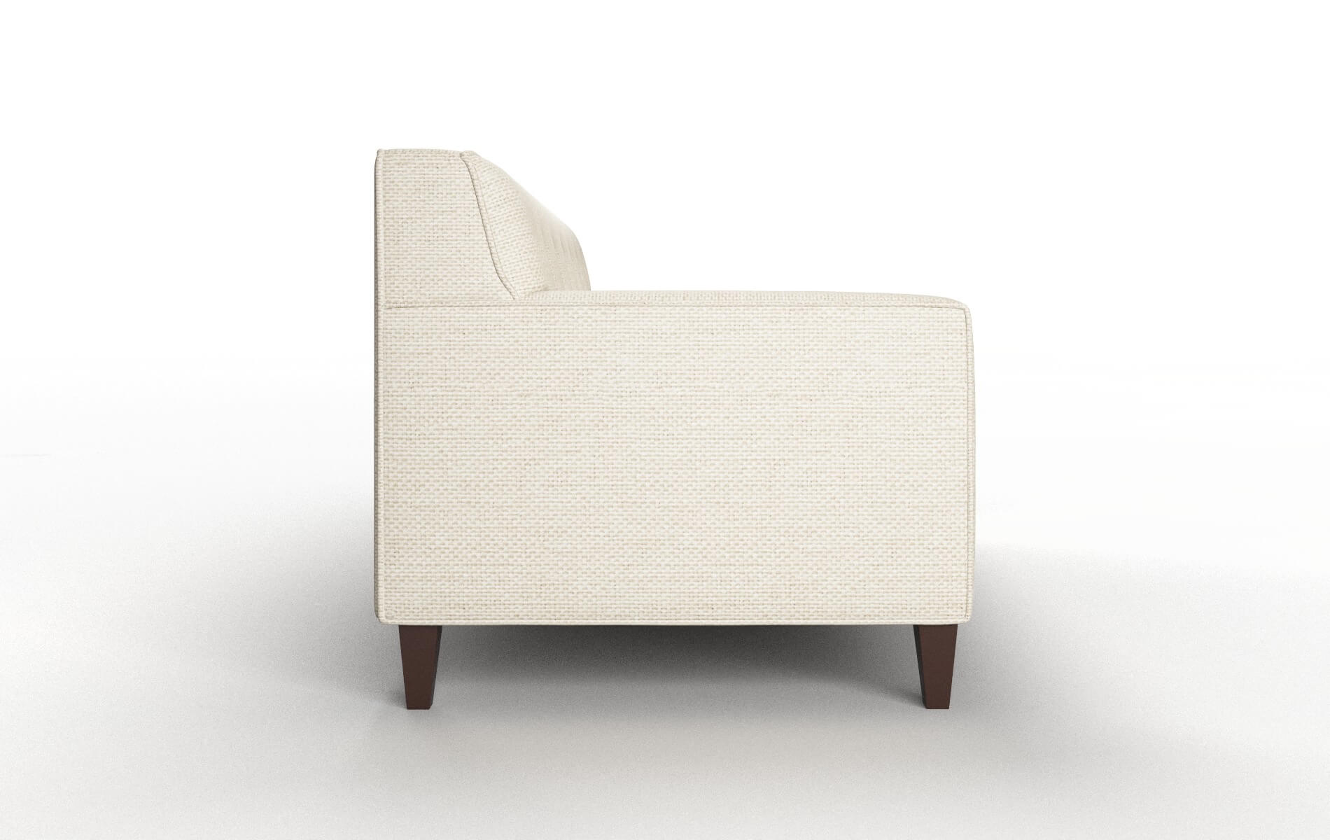 Harper Chance Sand Sofa espresso legs 3