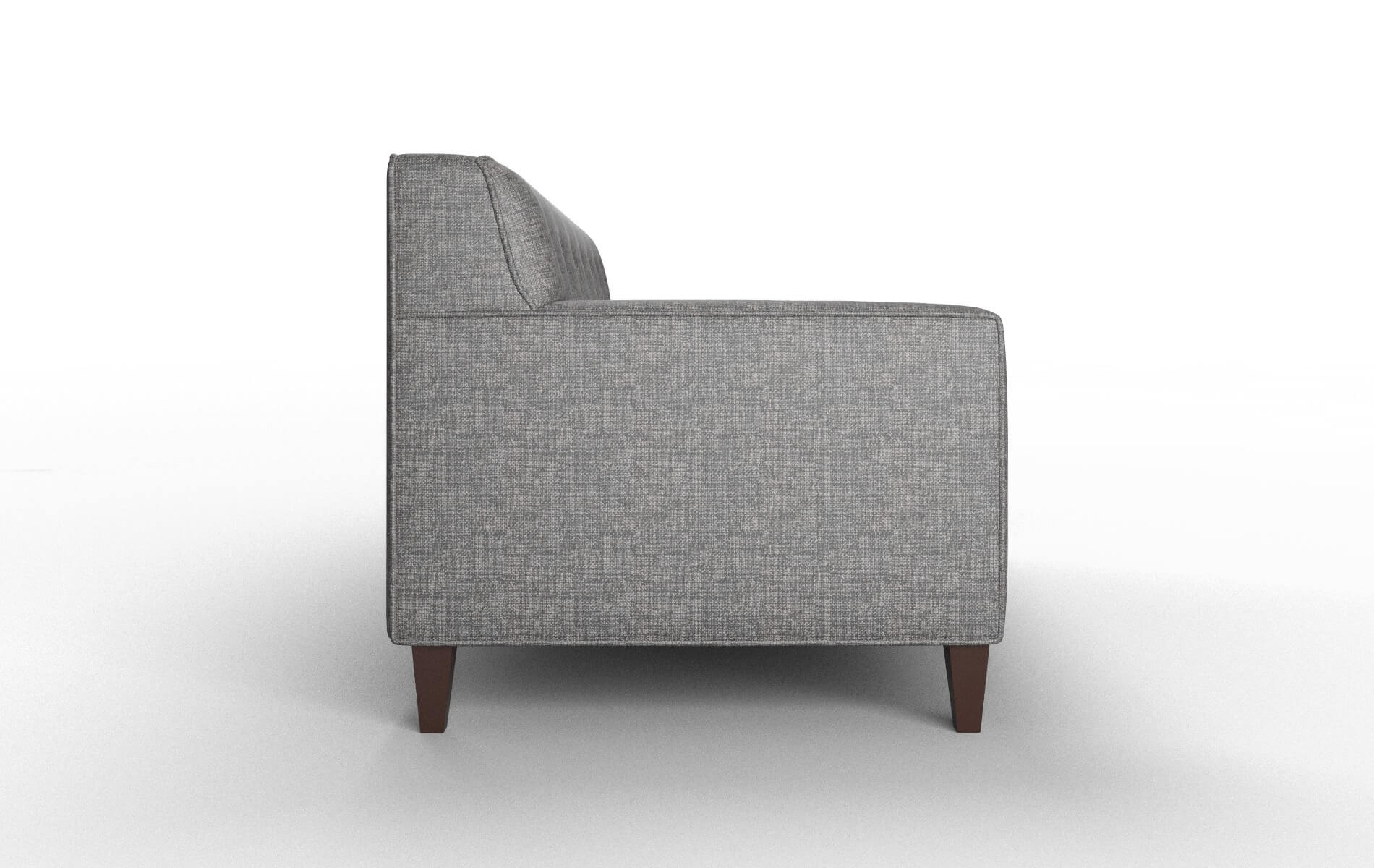 Harper Curious Eclipse Sofa espresso legs 3