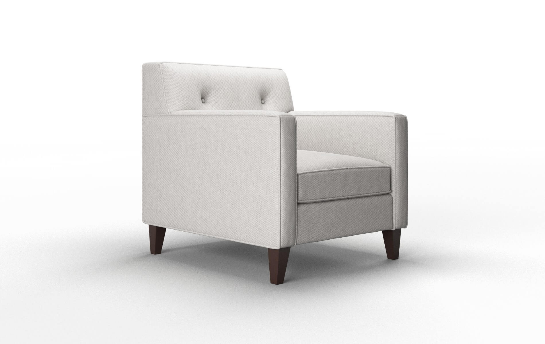Harper Curious Spa Chair espresso legs 2