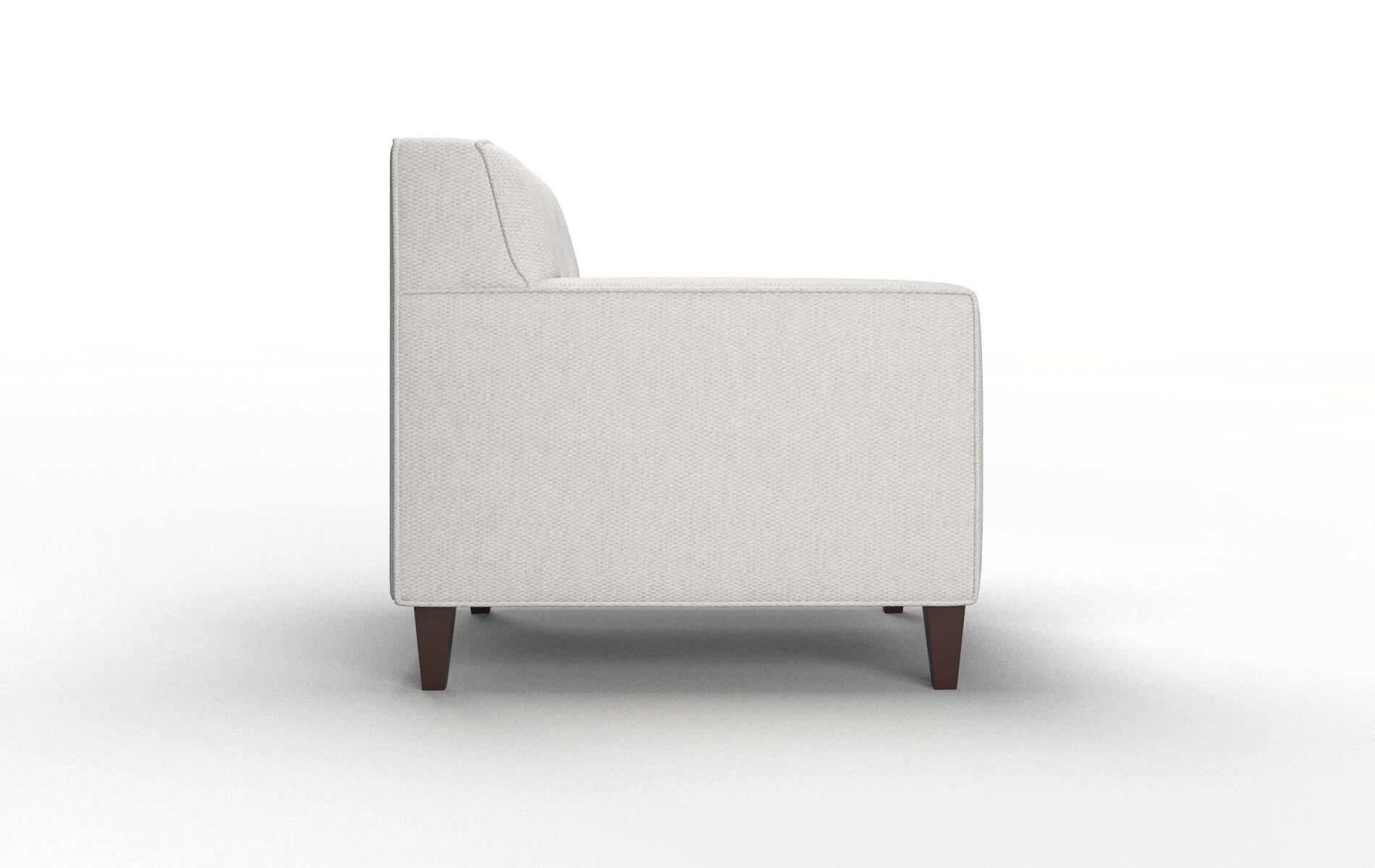 Harper Curious Spa Chair espresso legs 3