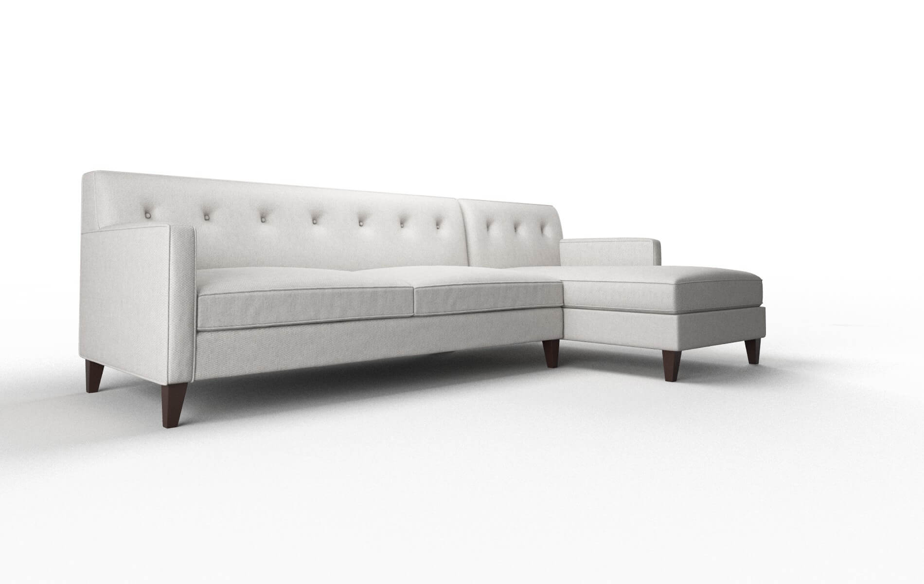 Harper Curious Spa Panel espresso legs 2