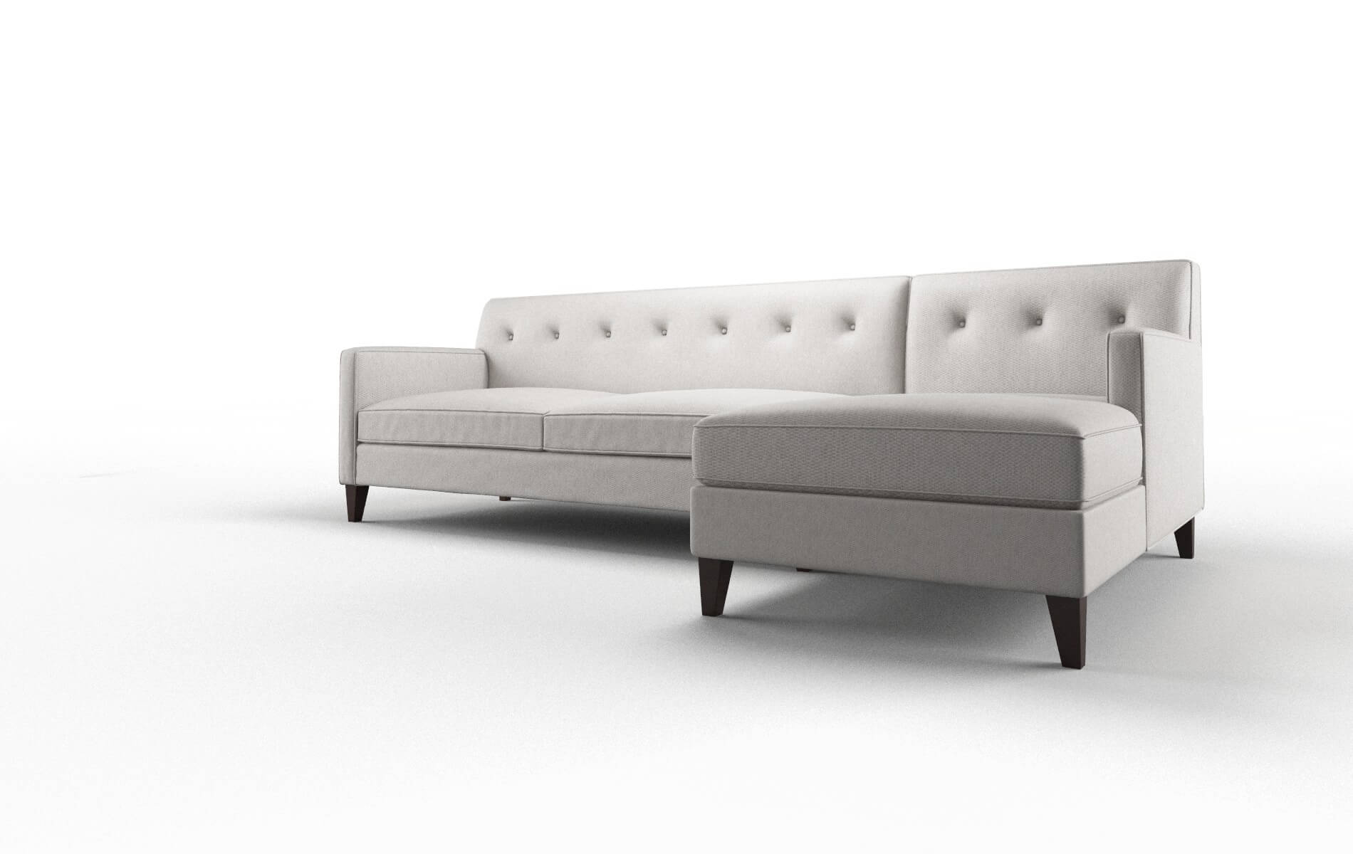 Harper Curious Spa Panel espresso legs 4