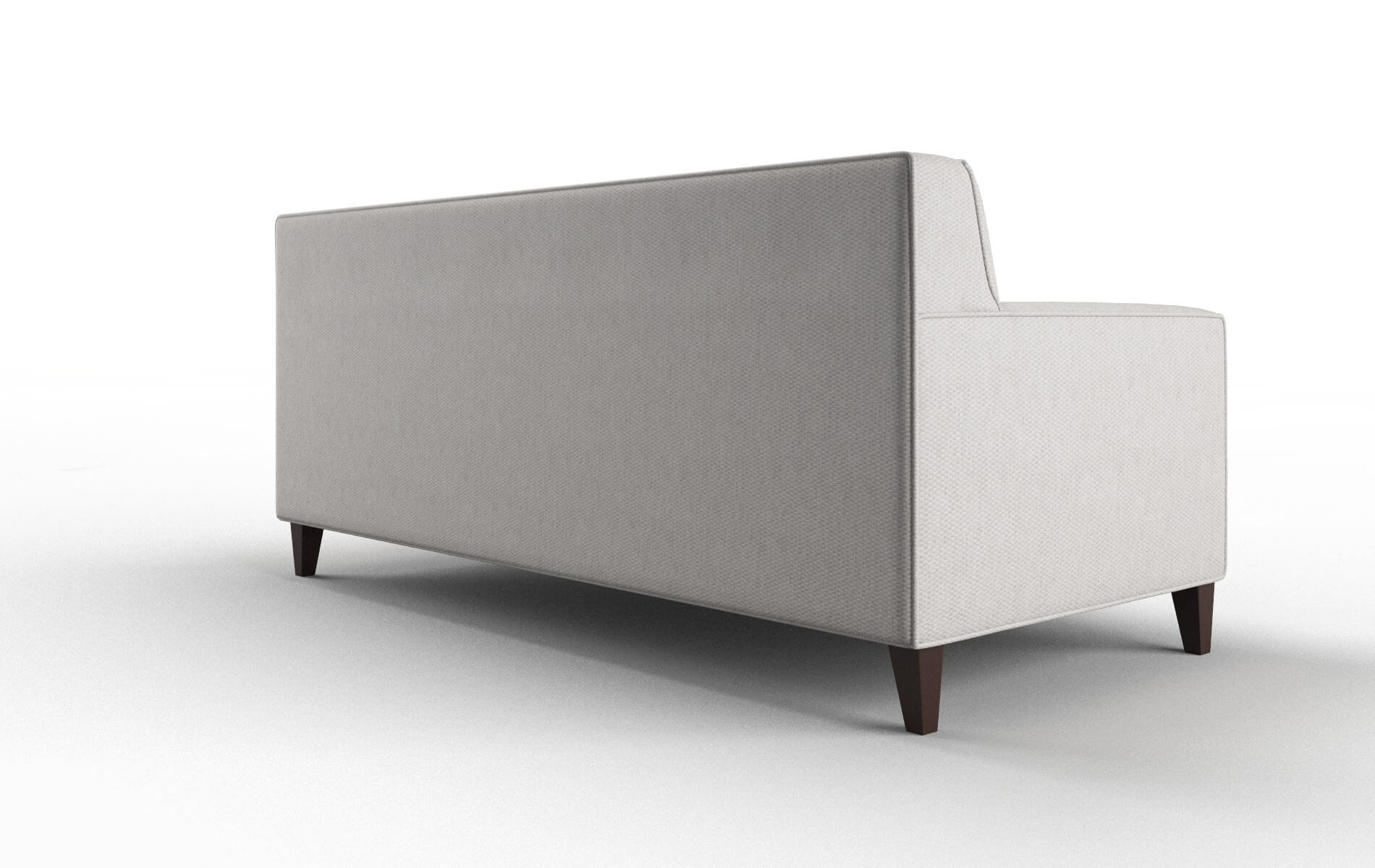 Harper Curious Spa Sofa espresso legs 5