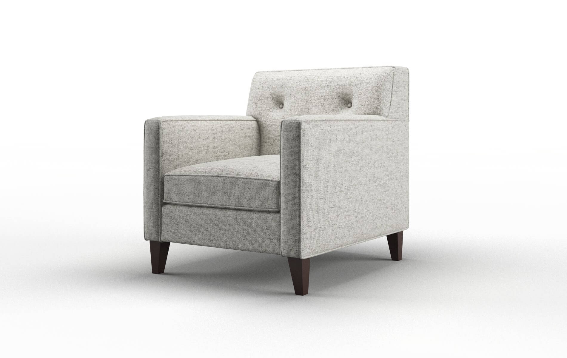 Harper Derby Ash Chair espresso legs 4