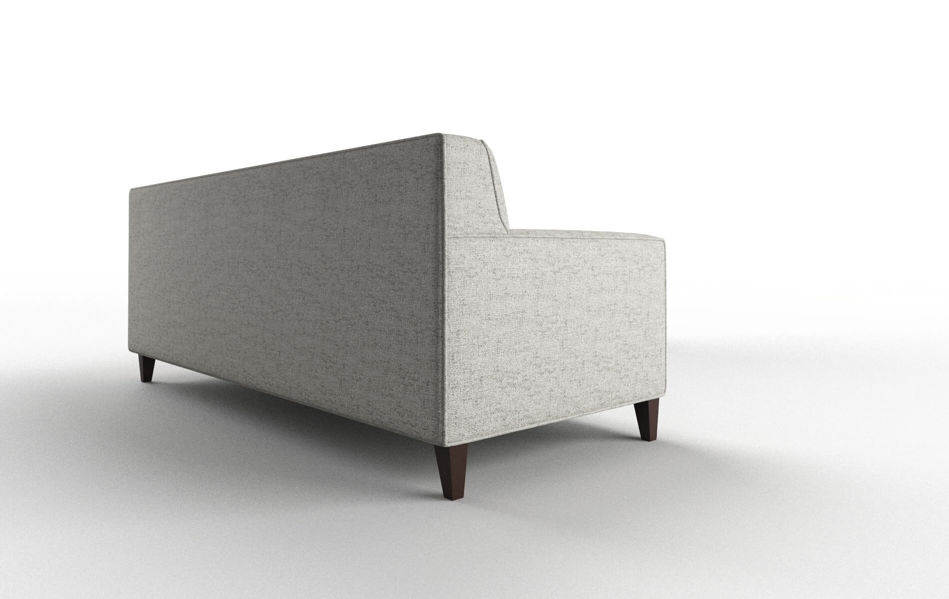 Harper Derby Ash Sectional espresso legs 3