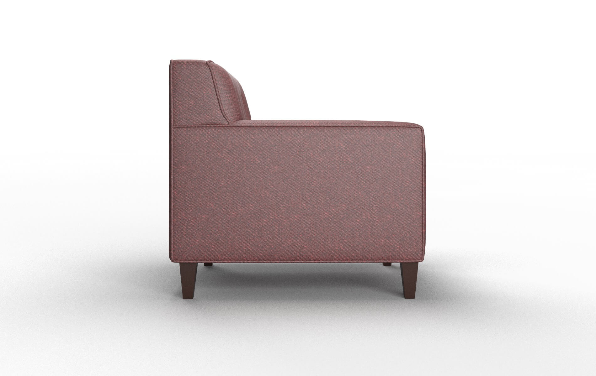 Harper Derby Berry Chair espresso legs 3