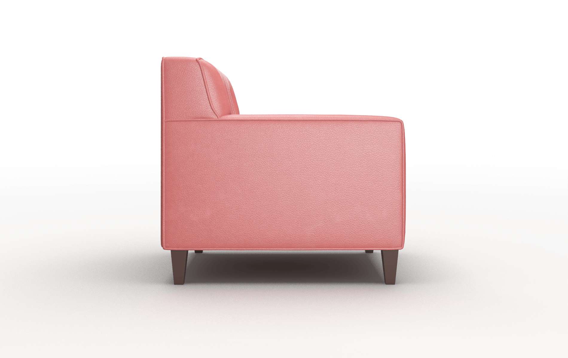 Harper Dillion Cordovan Chair espresso legs 3