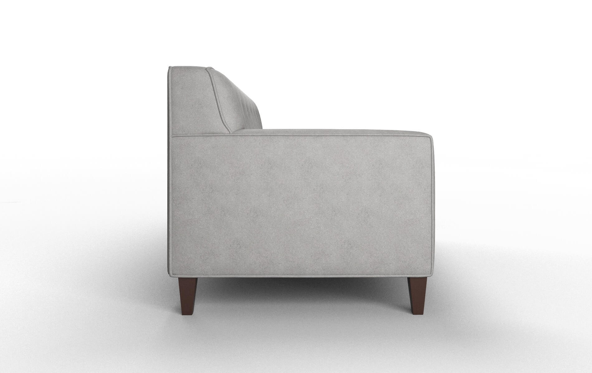 Harper Dream_d Charcoal Sofa espresso legs 3
