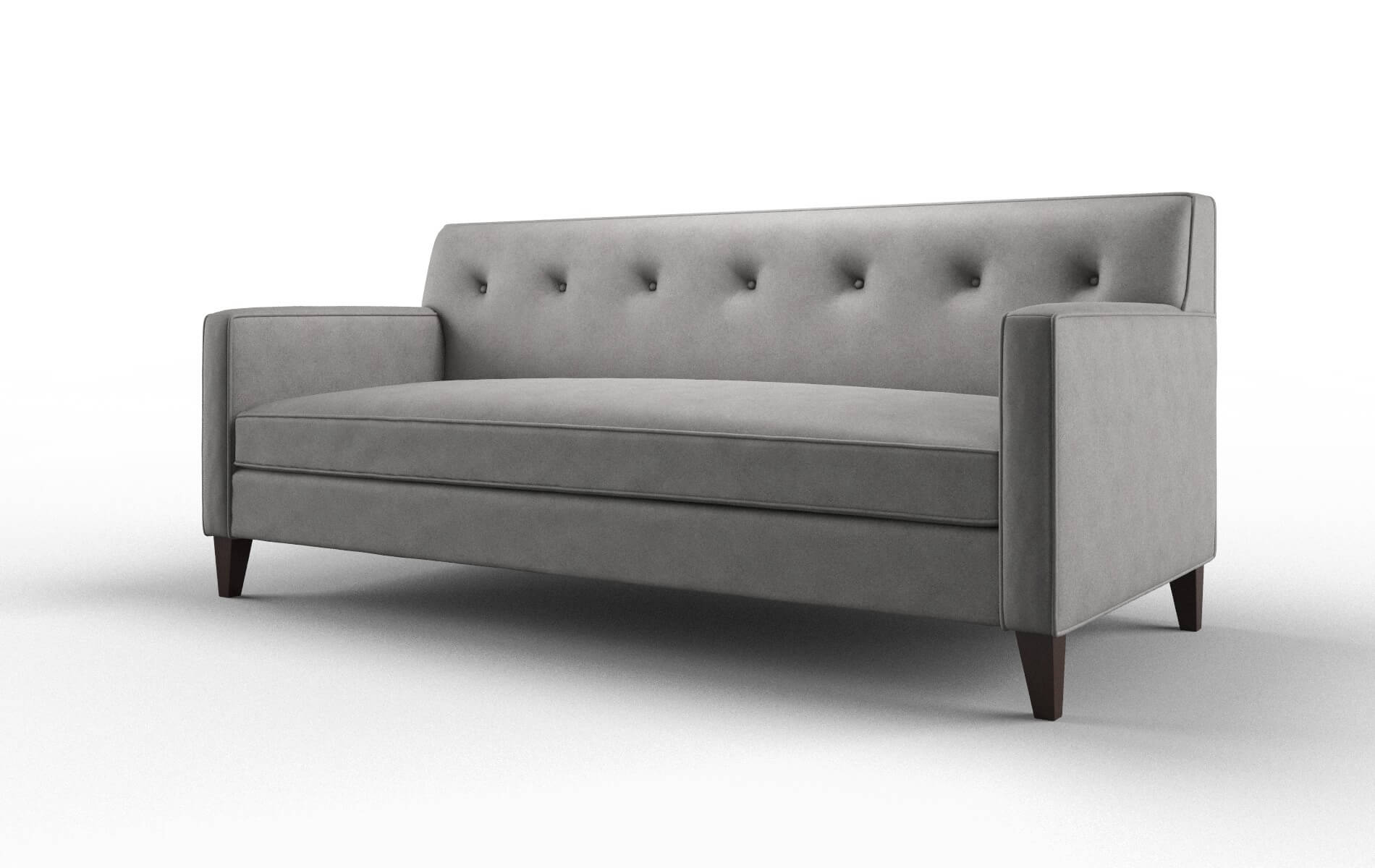 Harper Dream_d Charcoal Sofa espresso legs 4
