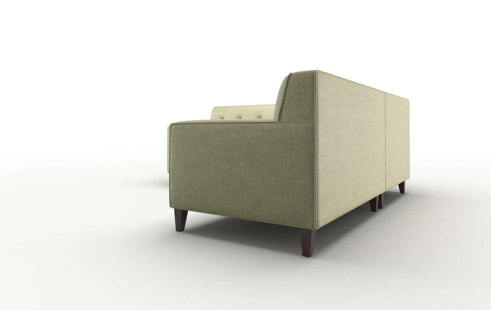 Harper Dream_d Forest Sectional espresso legs 4