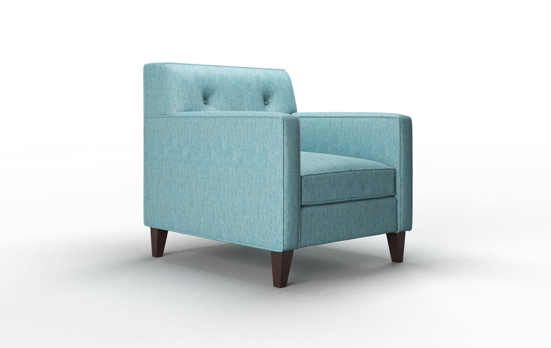 Harper Durham Pine Chair espresso legs 2