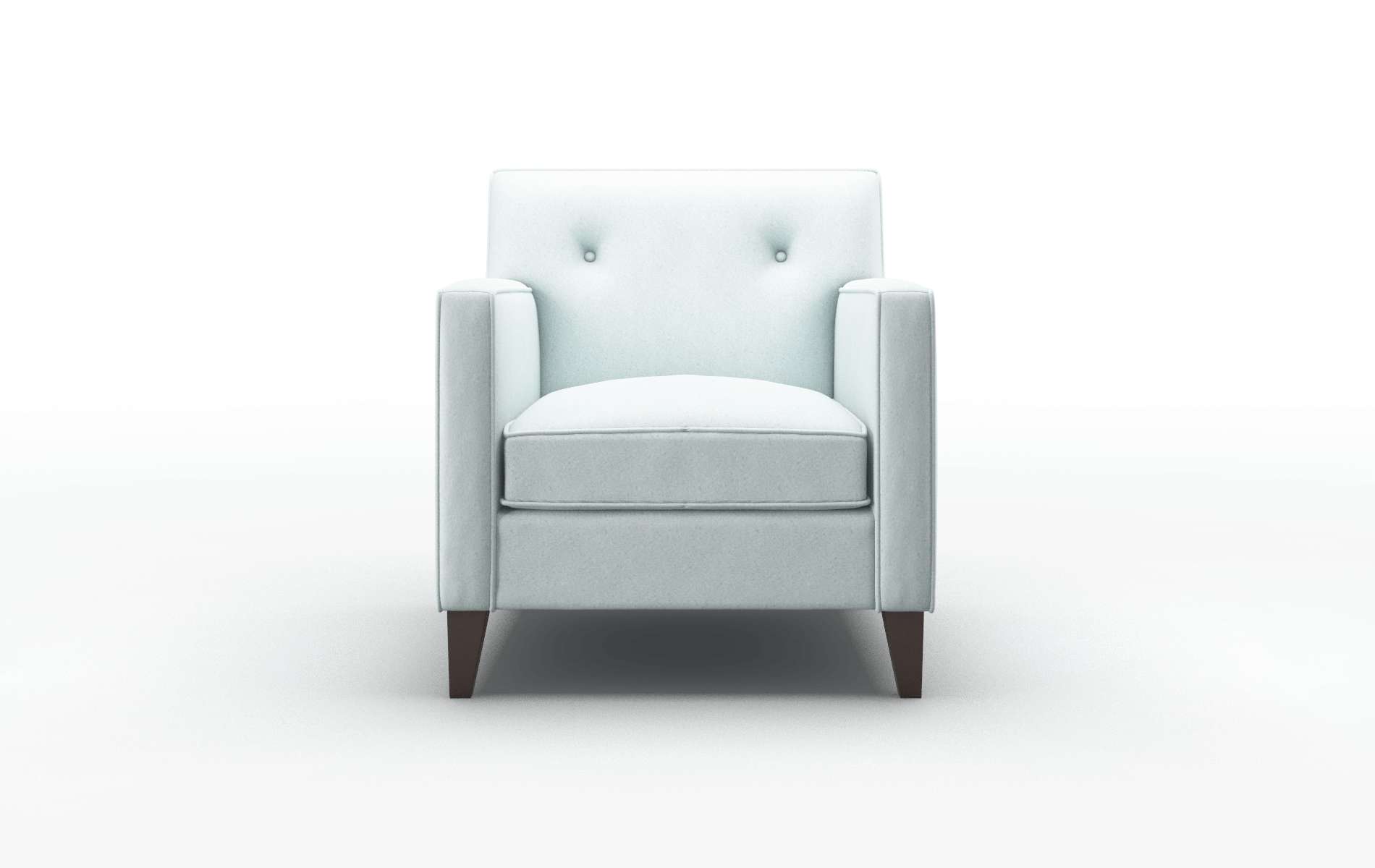 Harper Elliot Spa Chair espresso legs 1