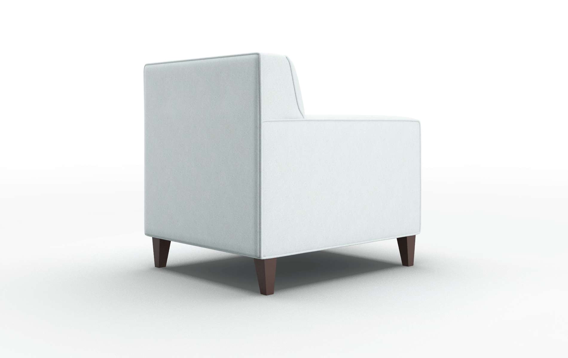 Harper Elliot Spa Chair espresso legs 5