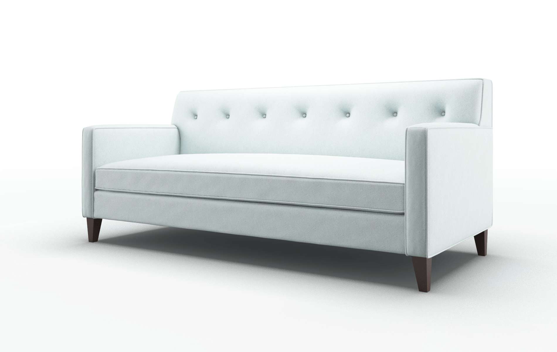 Harper Elliot Spa Sofa espresso legs 4