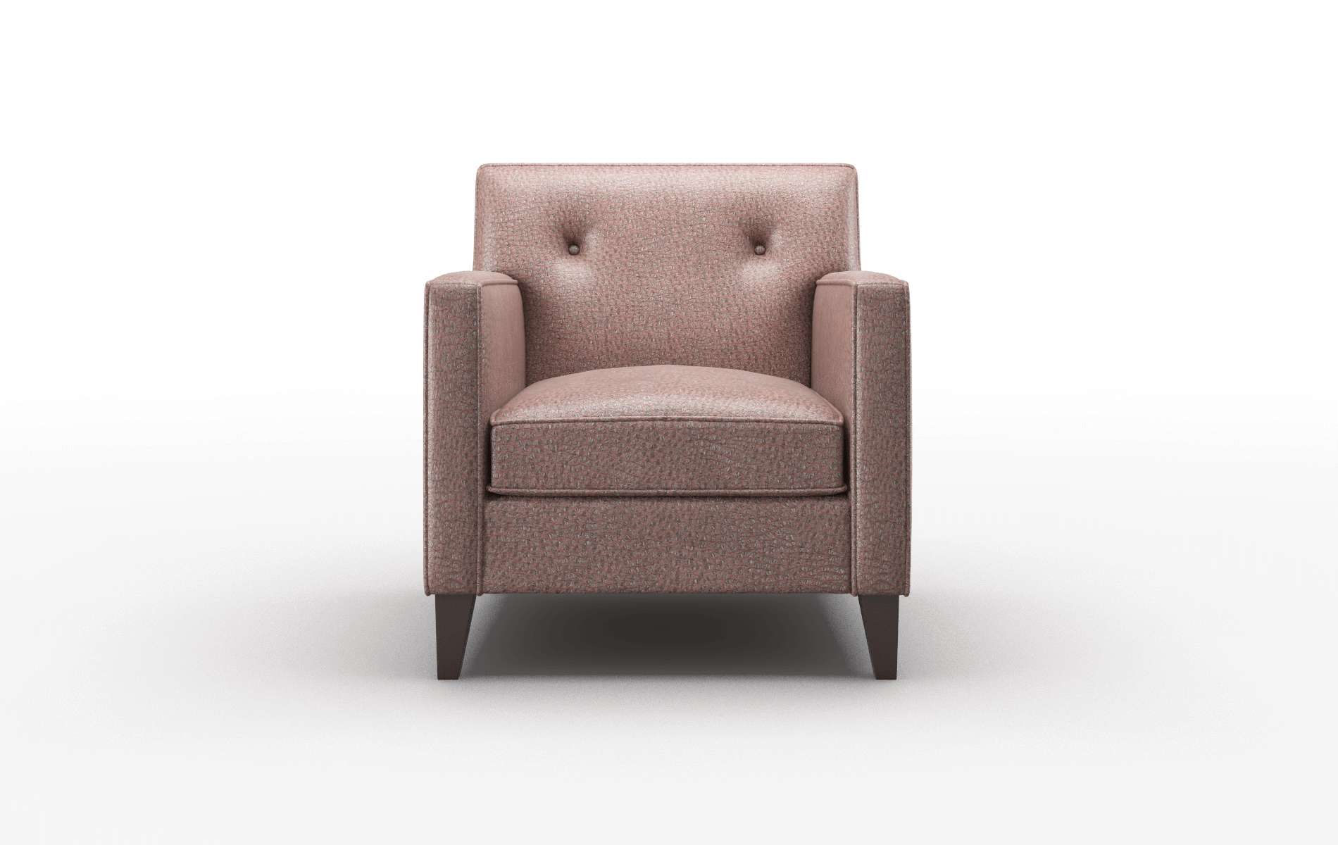 Harper Ford brown Chair Espresso Legs  1