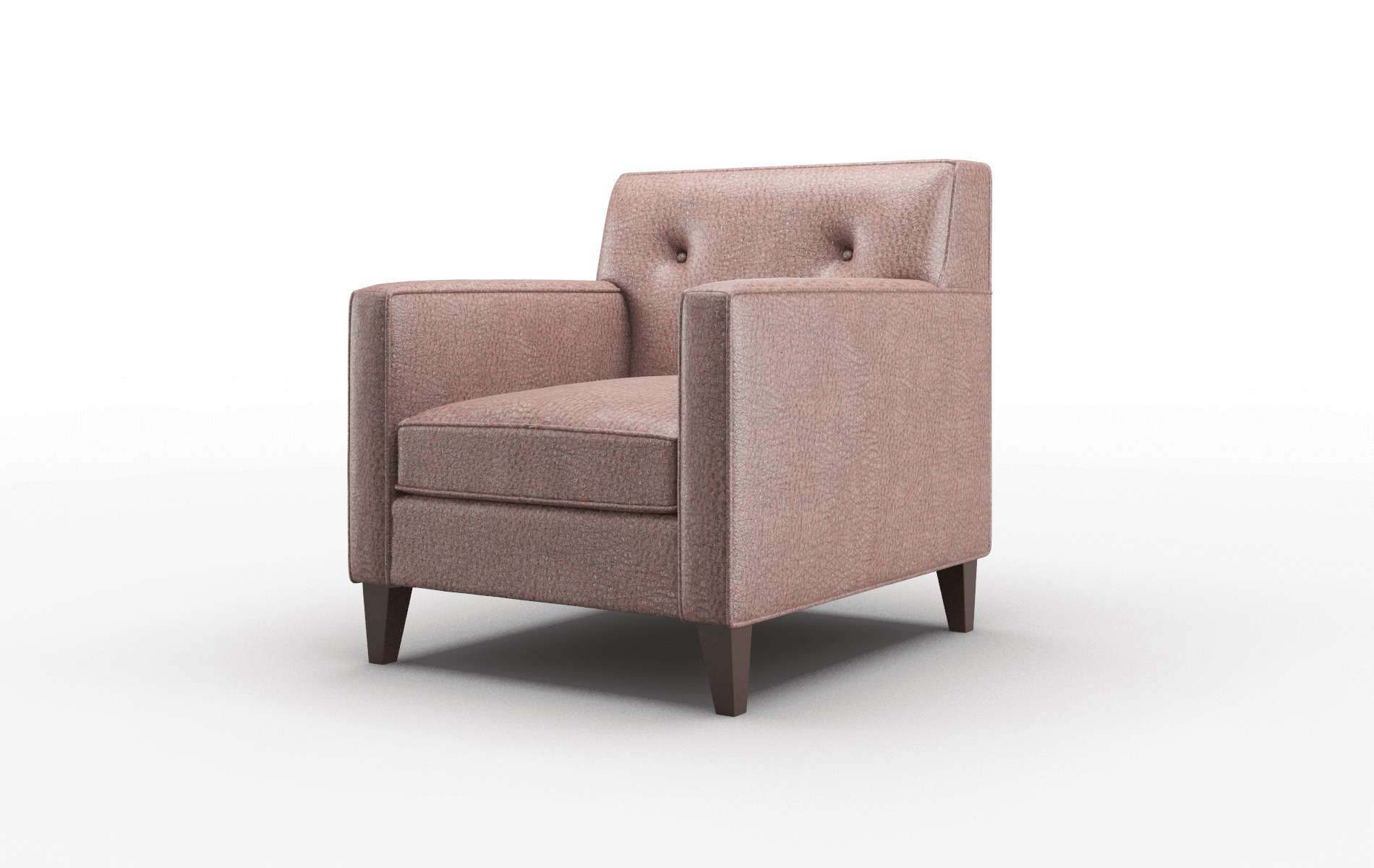 Harper Ford Brown Chair espresso legs 4