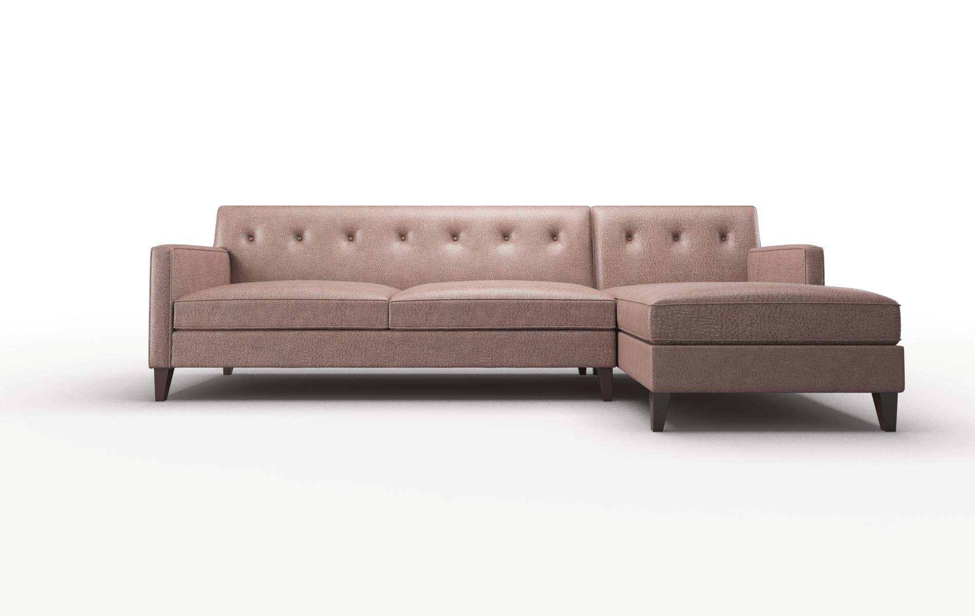 Harper Ford brown Panel Espresso Legs  1