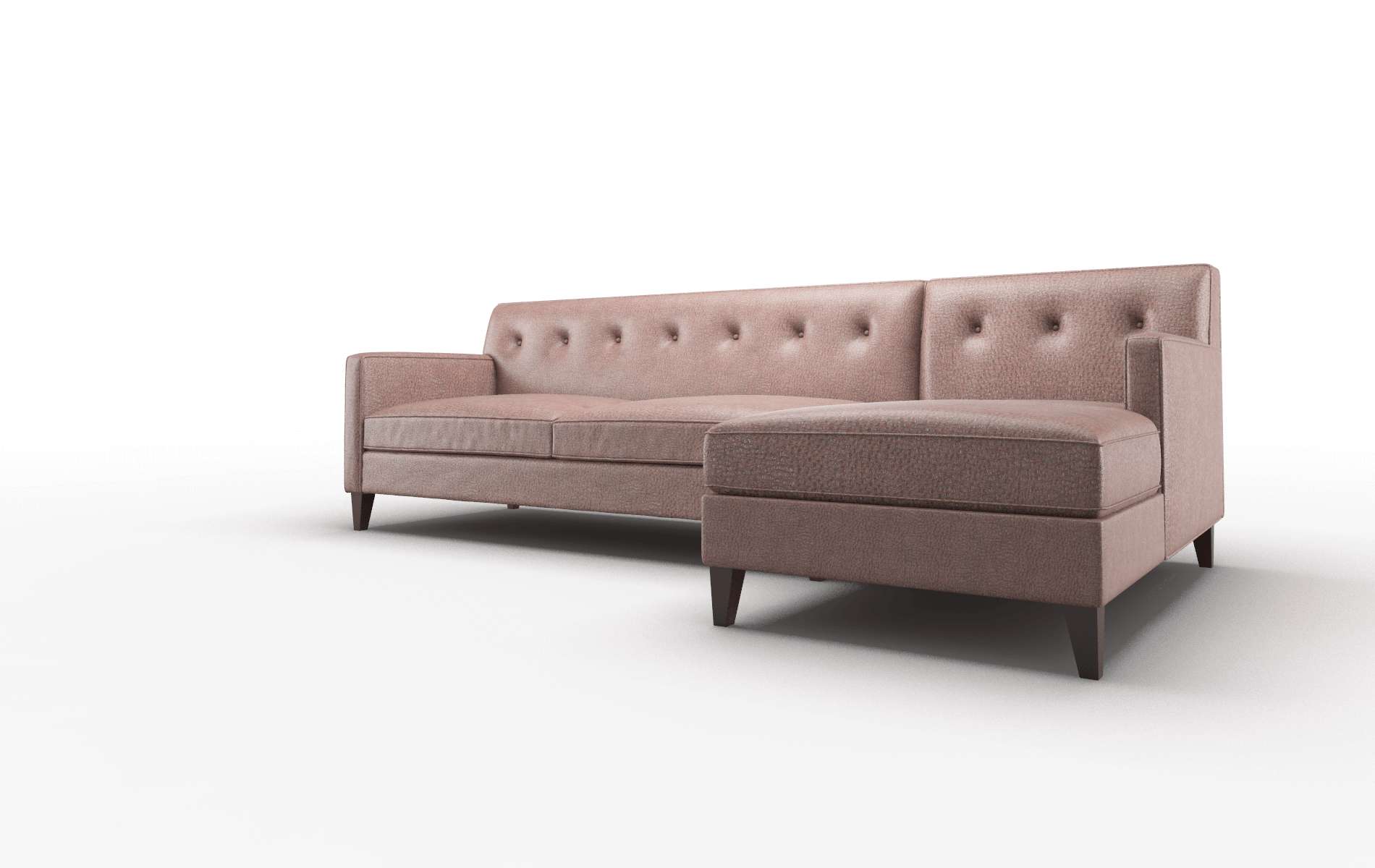 Harper Ford Brown Panel espresso legs 4