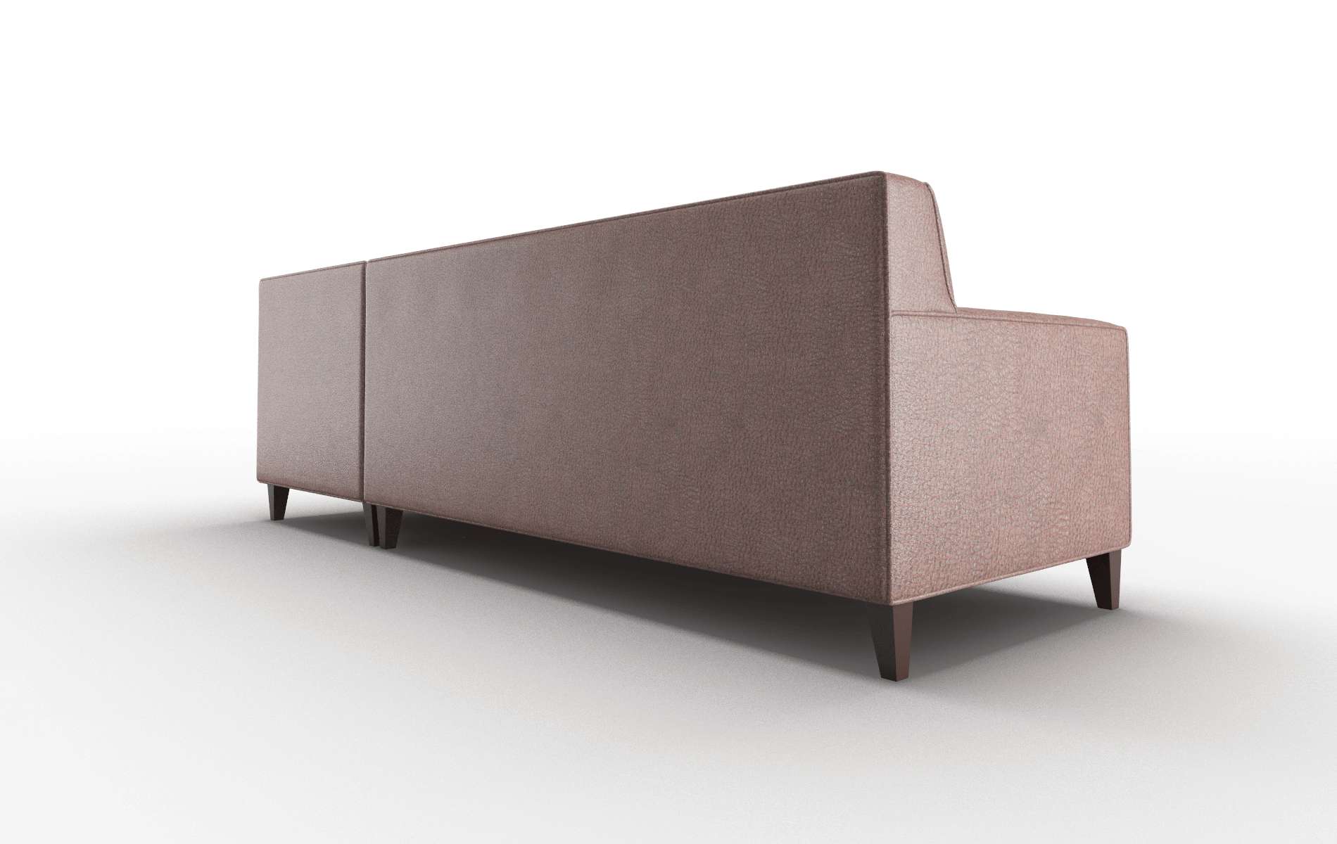 Harper Ford Brown Panel espresso legs 5