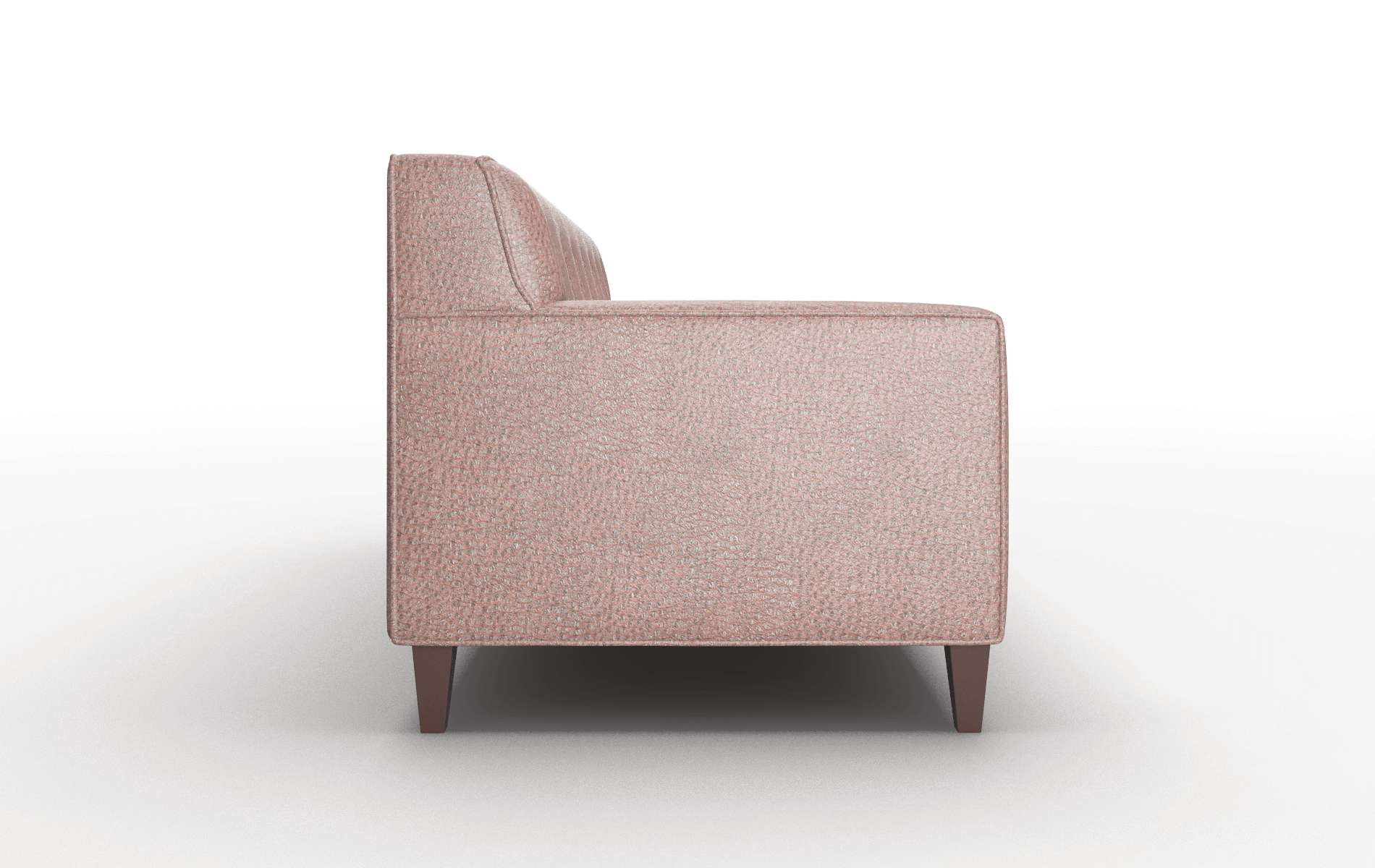 Harper Ford Brown Sofa espresso legs 3