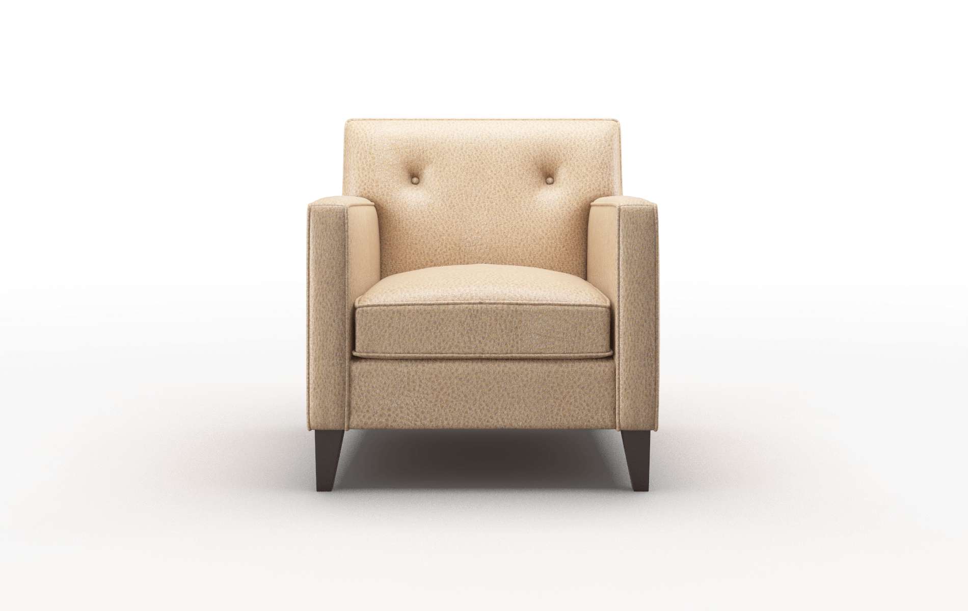 Harper Ford Dune Chair espresso legs 1