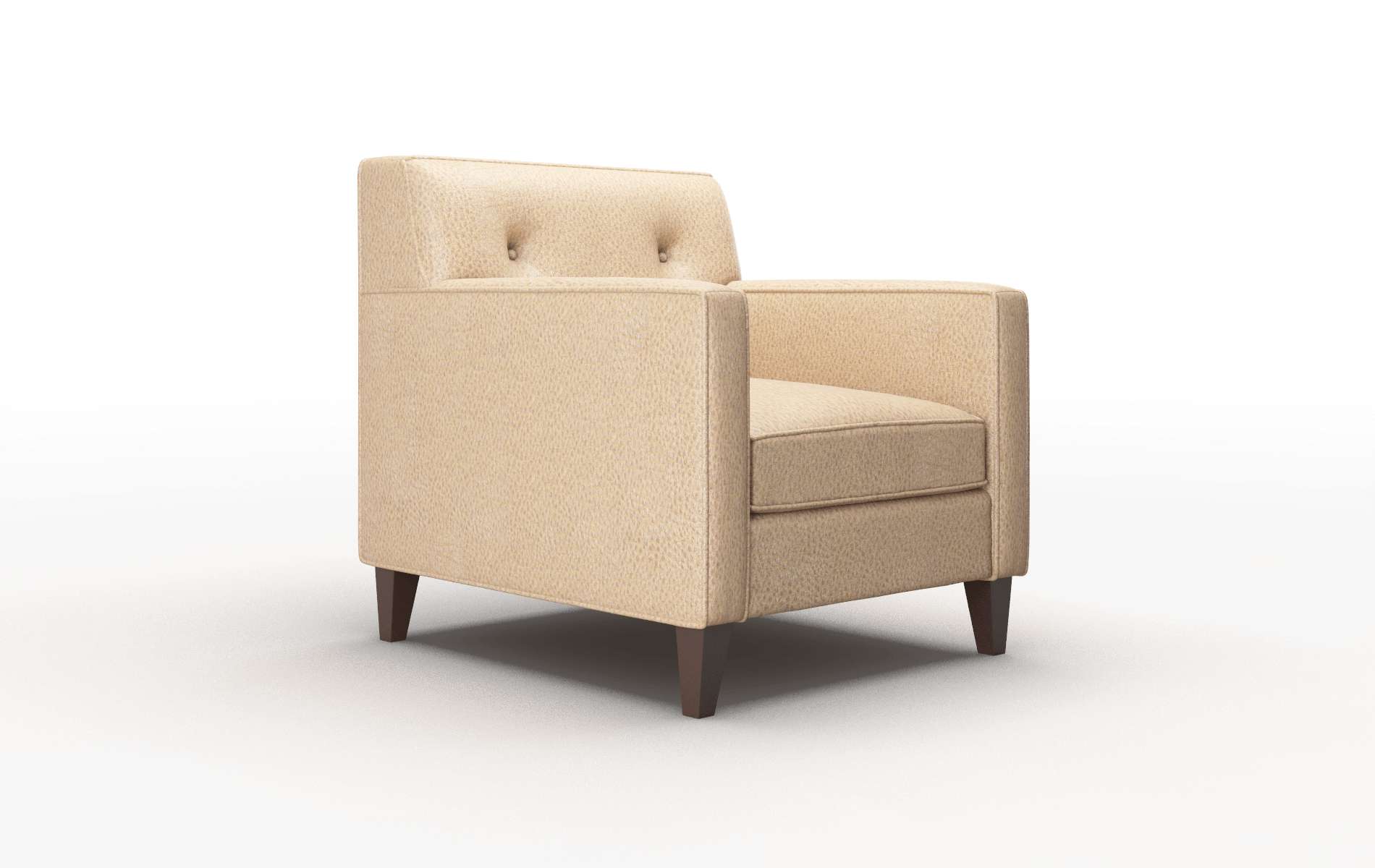 Harper Ford Dune Chair espresso legs 2