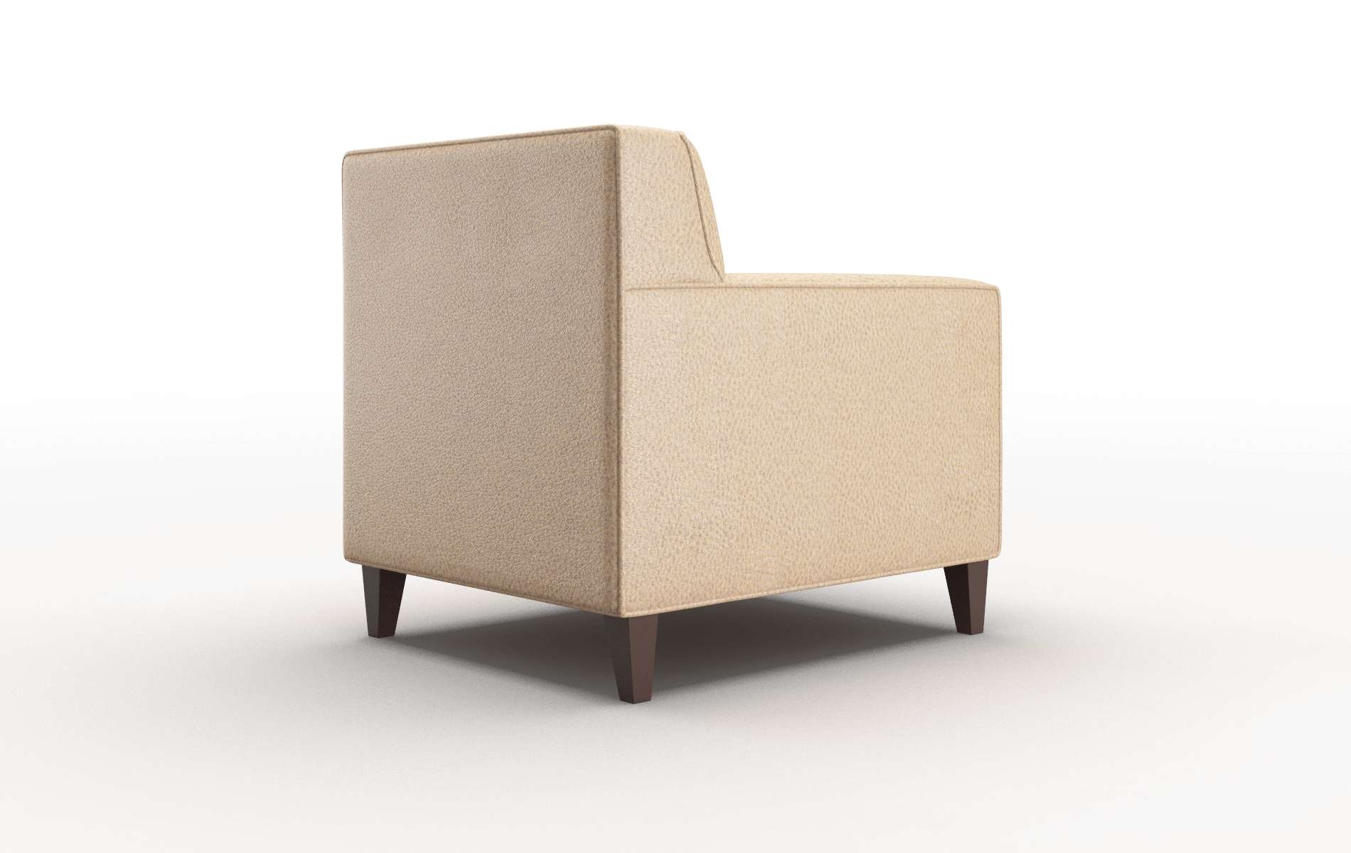 Harper Ford Dune Chair espresso legs 5