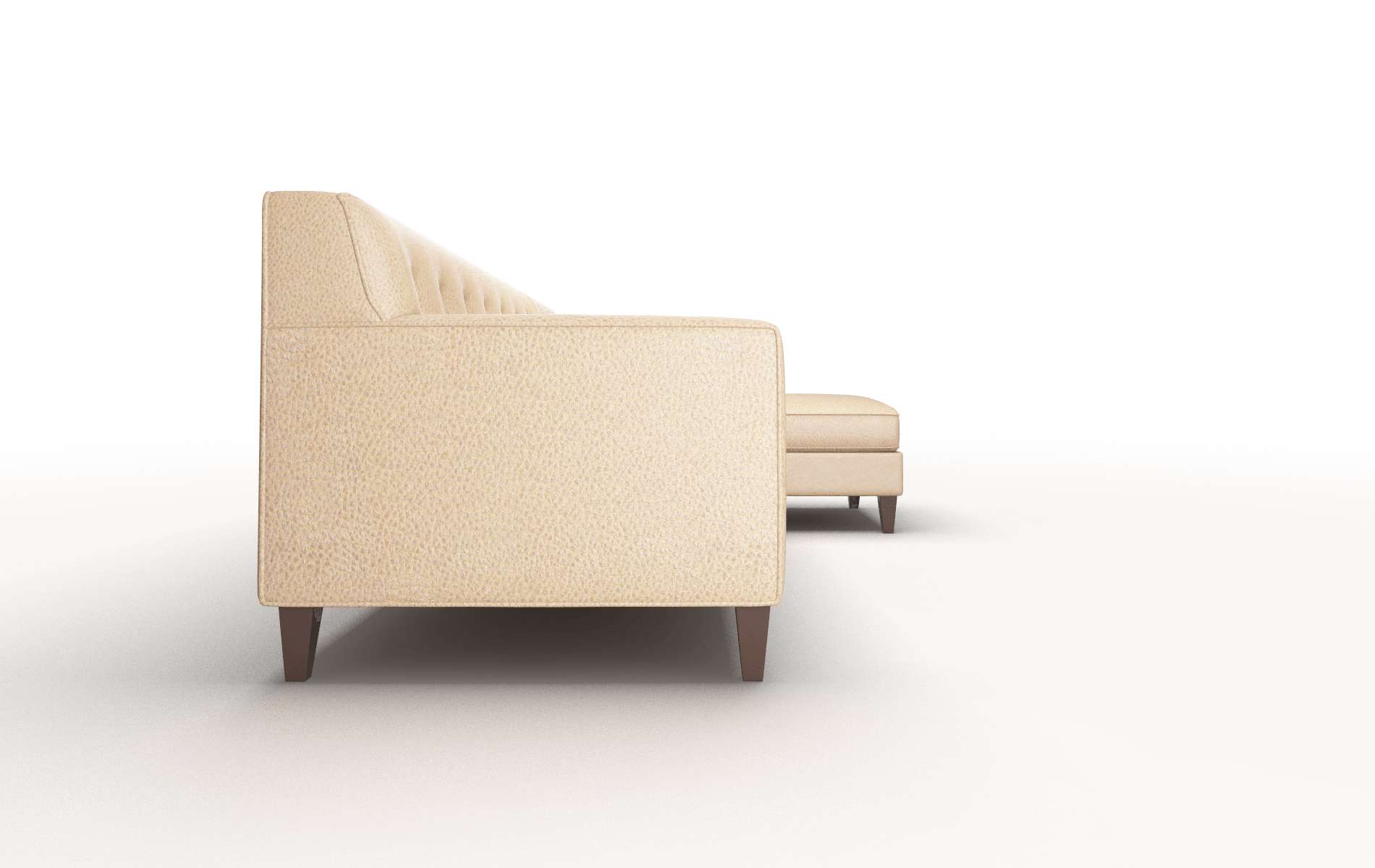 Harper Ford Dune Panel espresso legs 3