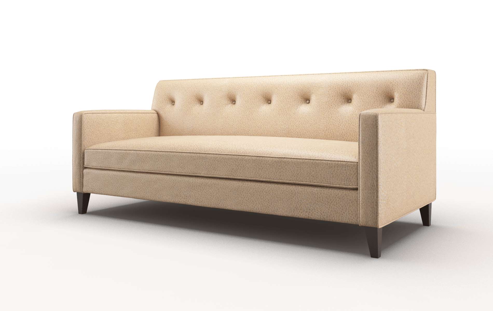 Harper Ford Dune Sofa espresso legs 4
