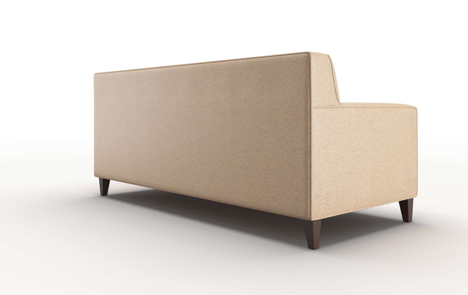 Harper Ford Dune Sofa espresso legs 5
