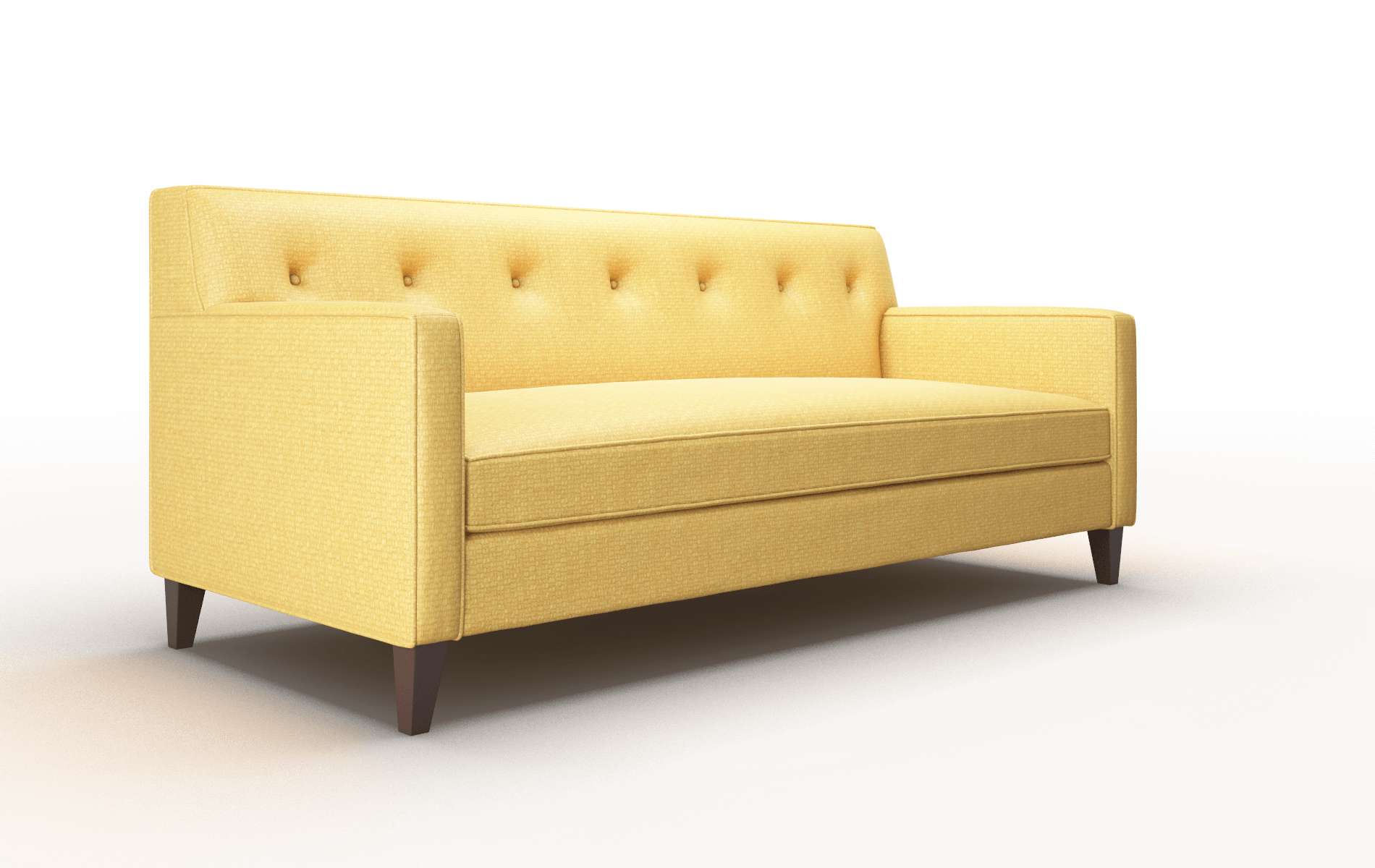 Harper Glee Aglow Sofa espresso legs 2